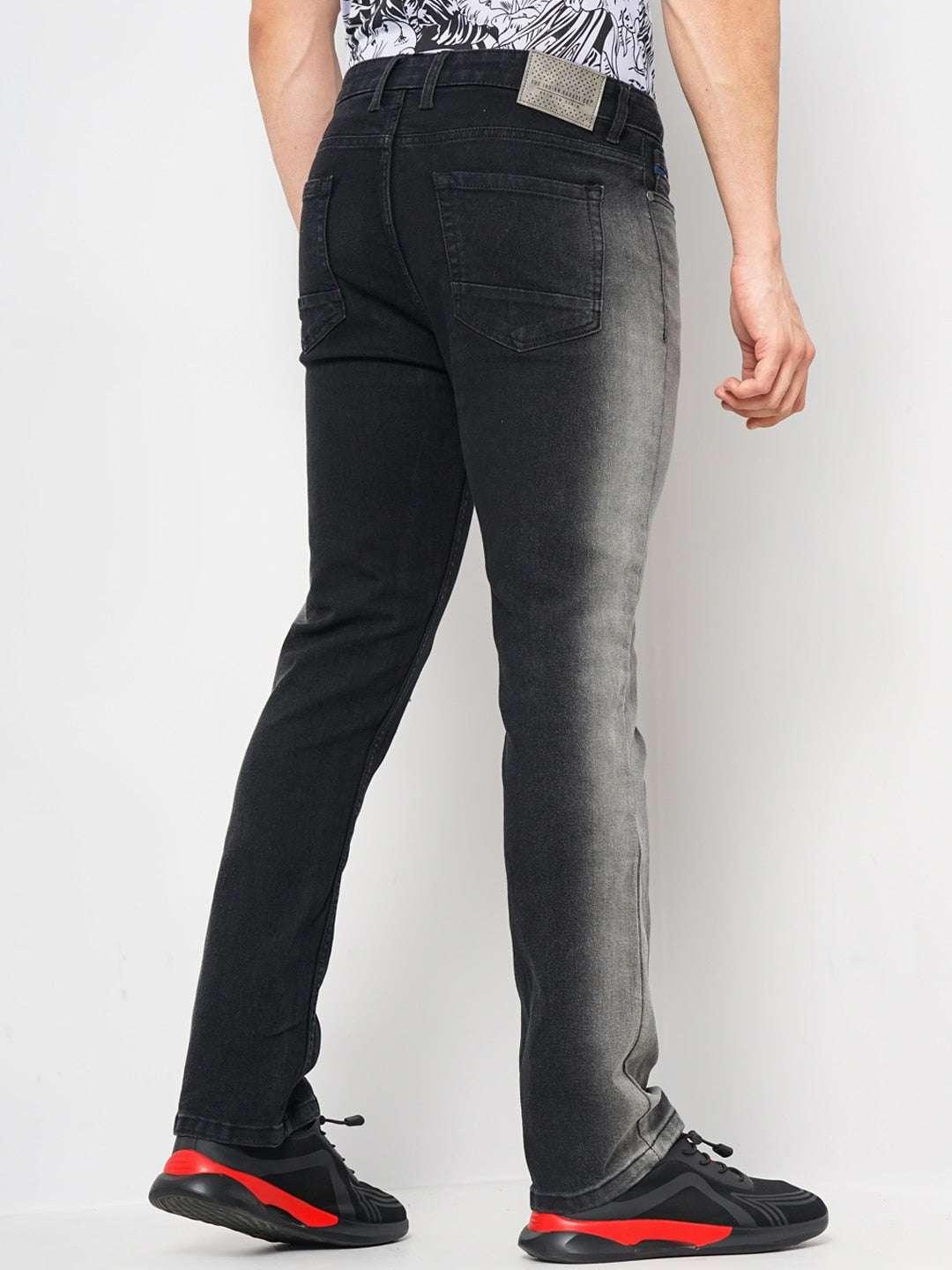 Men's Bootcut Jeans