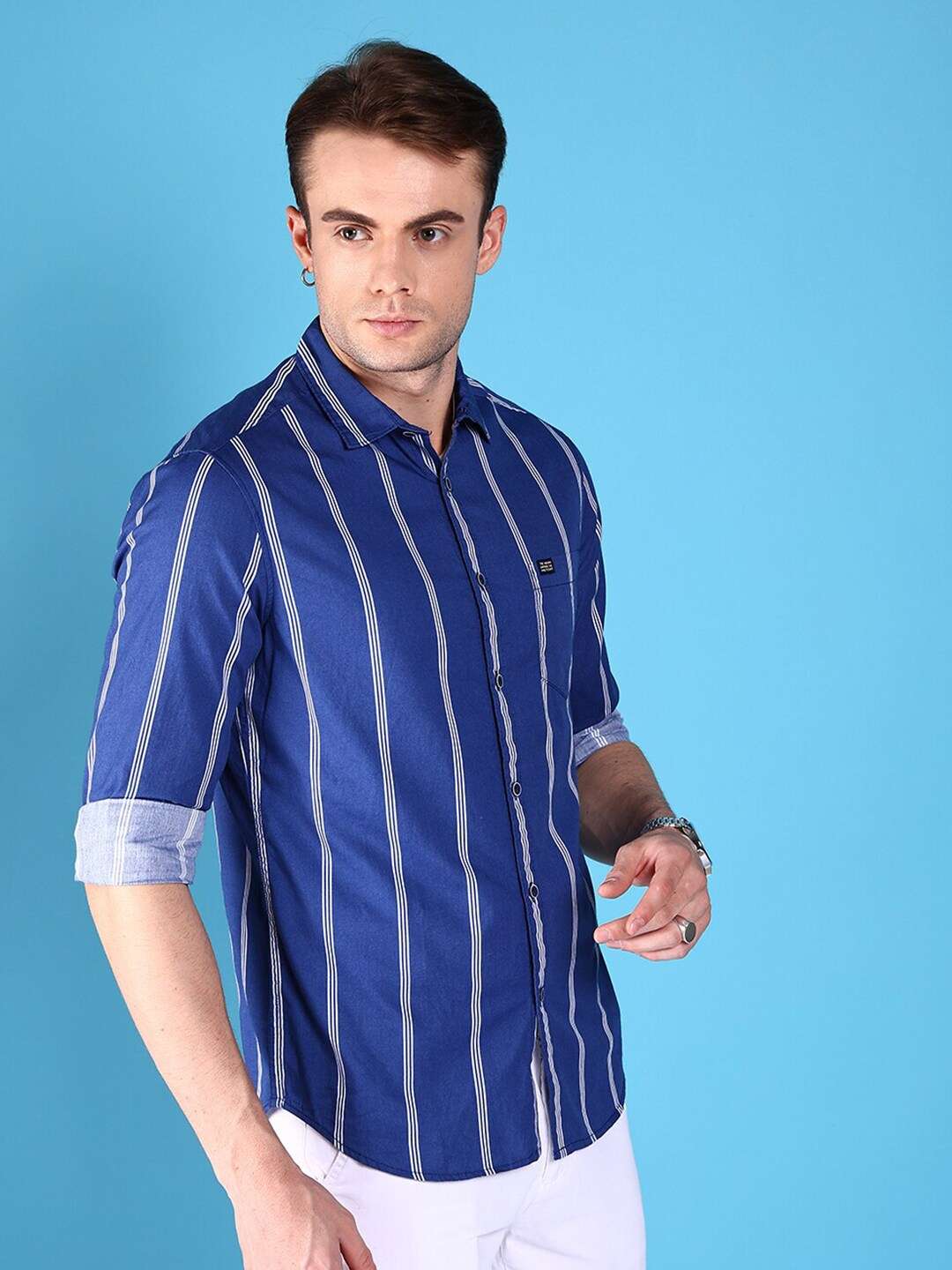 Men's Casual Shirt