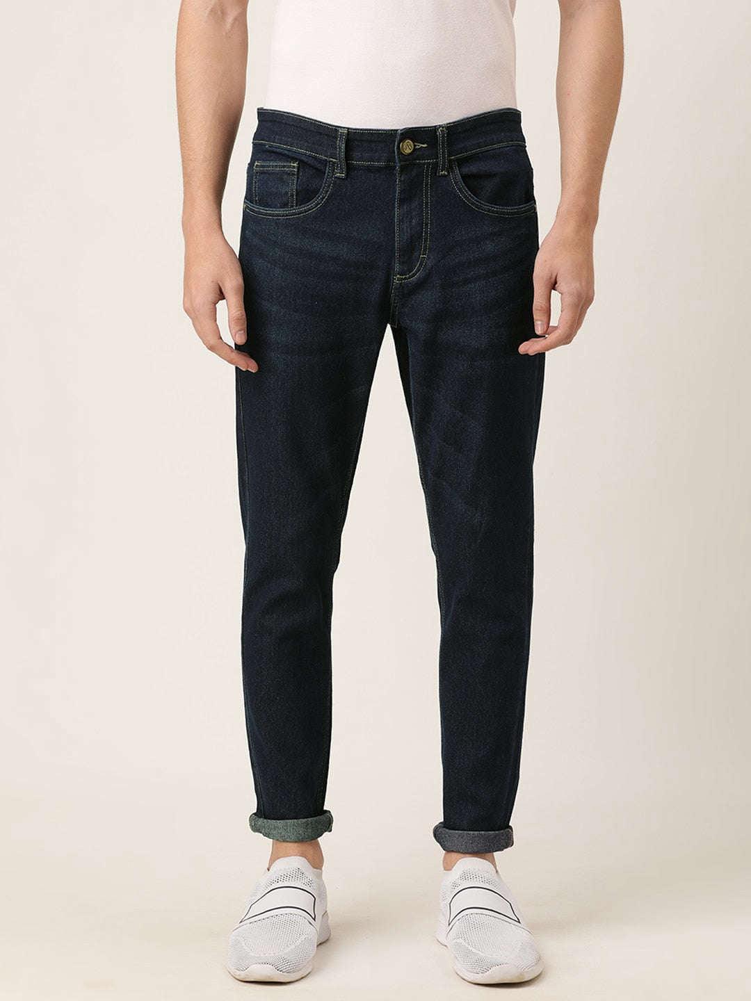 Men's Regular Jeans