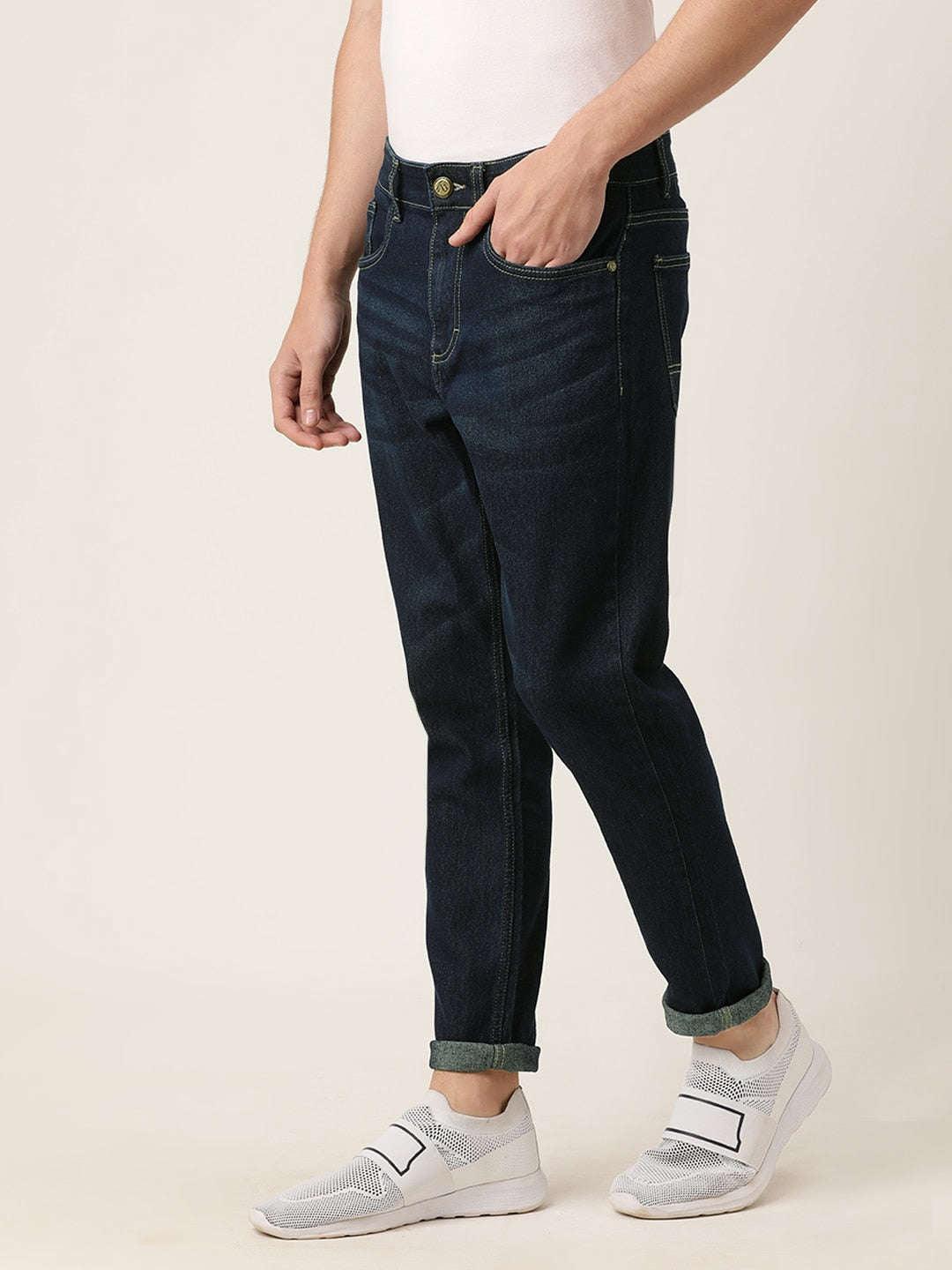 Men's Regular Jeans