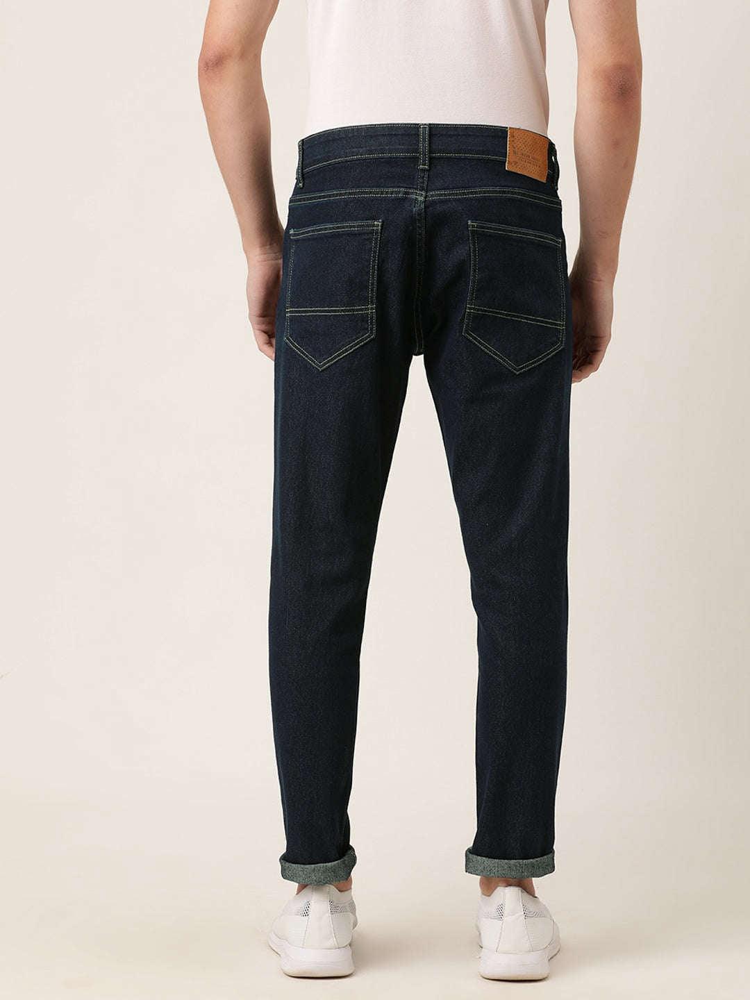 Men's Regular Jeans