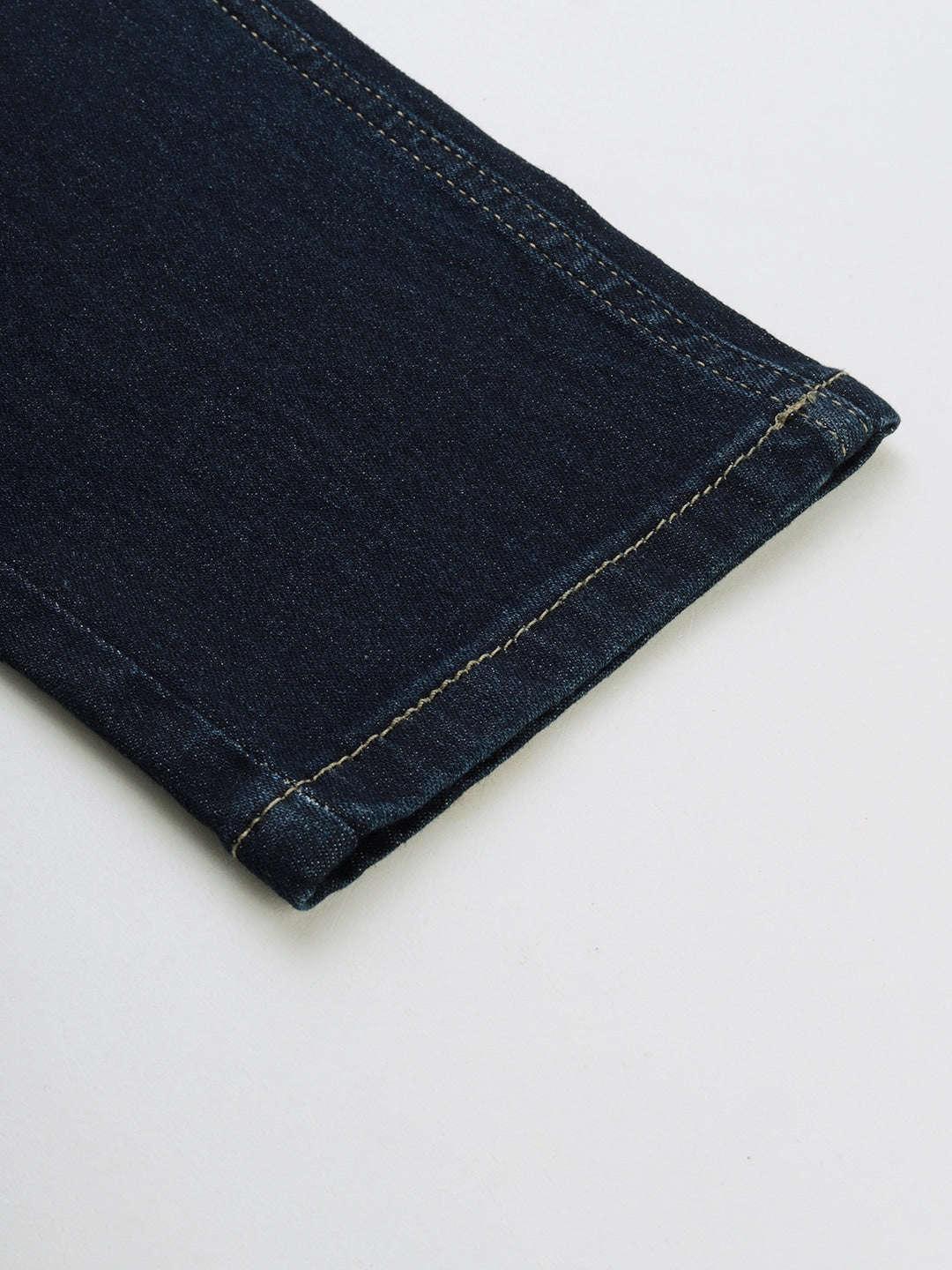 Men's Regular Jeans