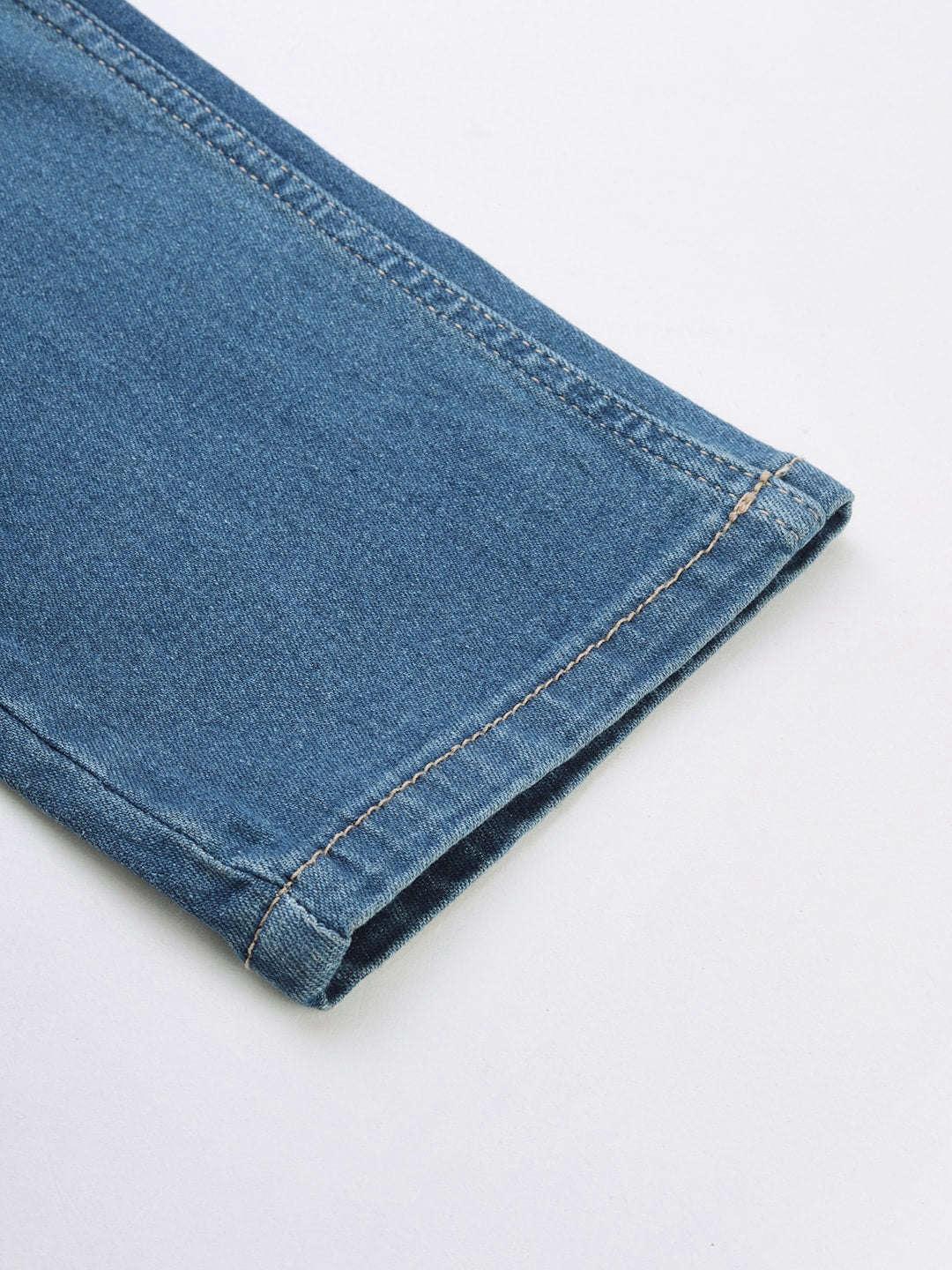 Men's Regular Jeans