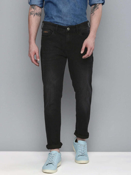 Men's Regular Jeans