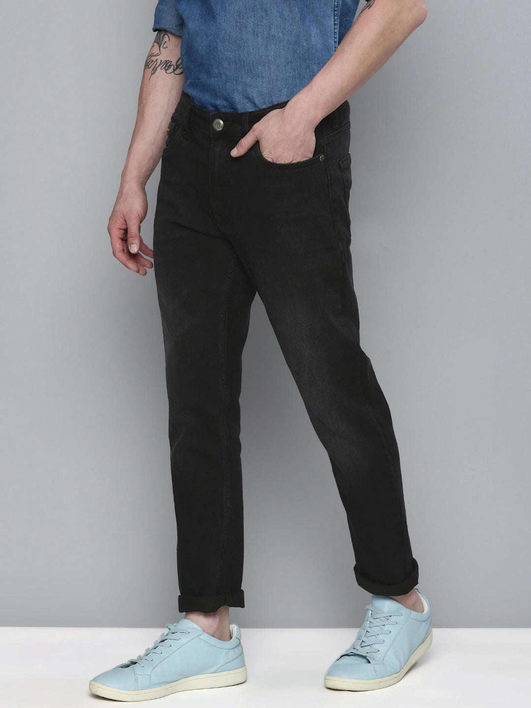 Men's Regular Jeans