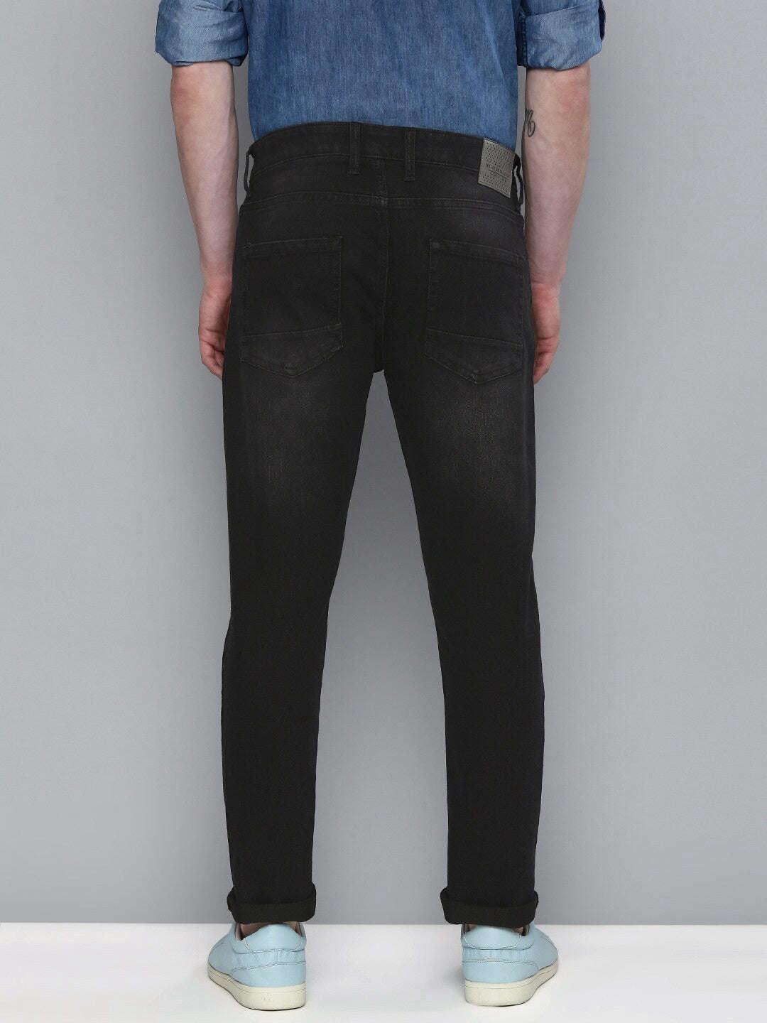 Men's Regular Jeans