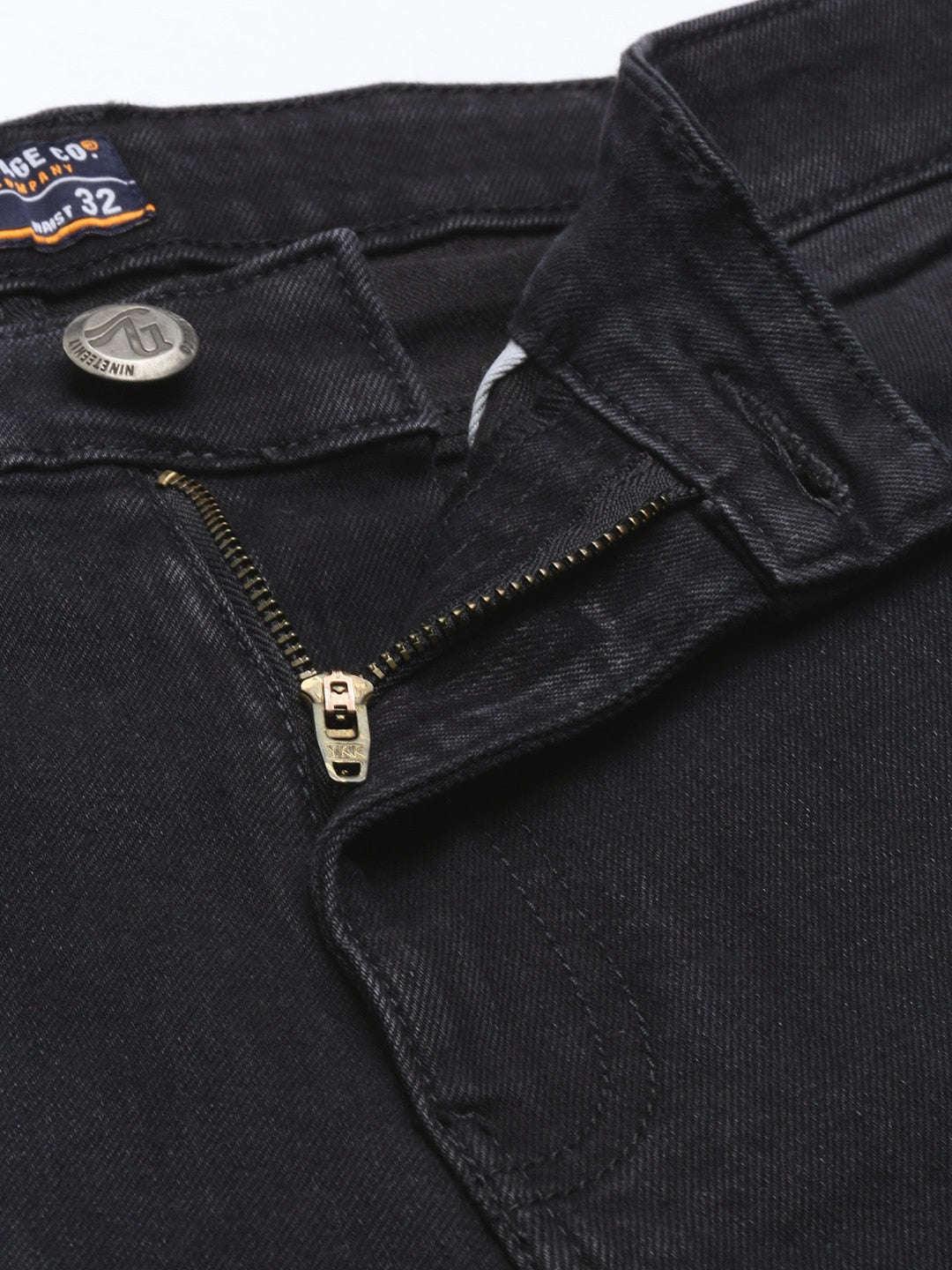 Men's Regular Jeans