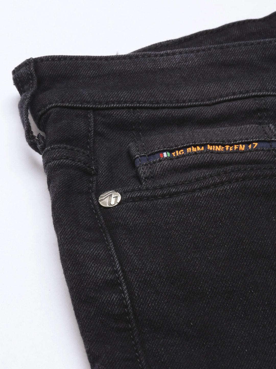 Men's Regular Jeans