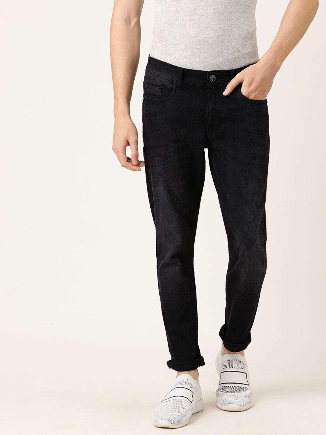 Men's Regular Jeans