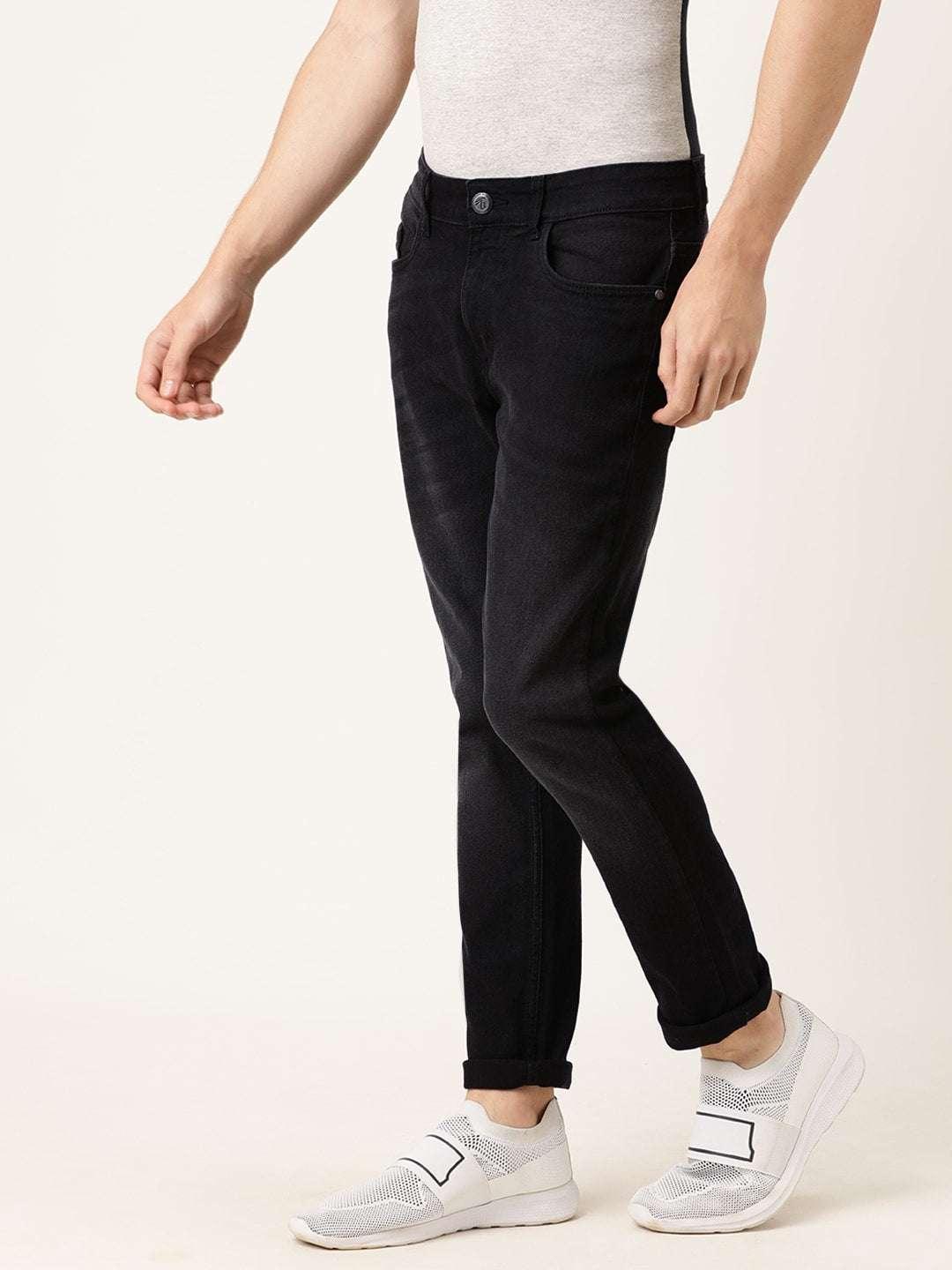 Men's Regular Jeans