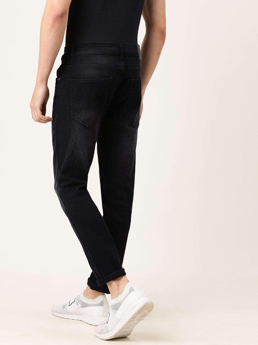 Men's Regular Jeans