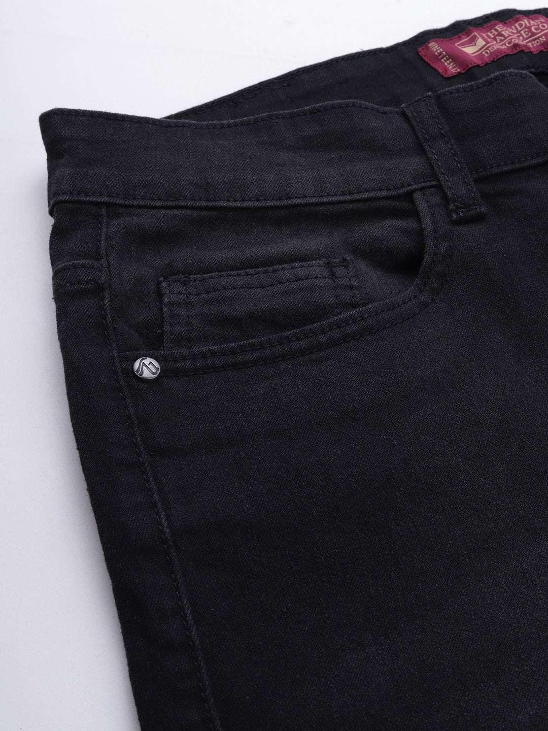 Men's Regular Jeans