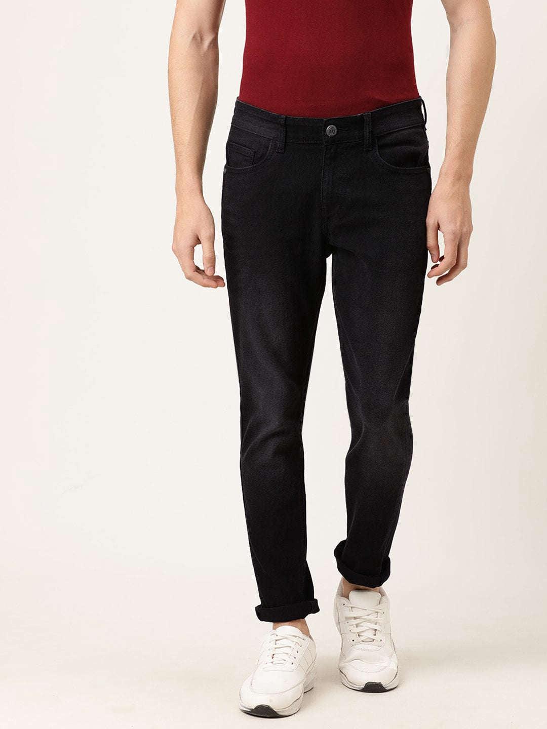 Men's Regular Jeans