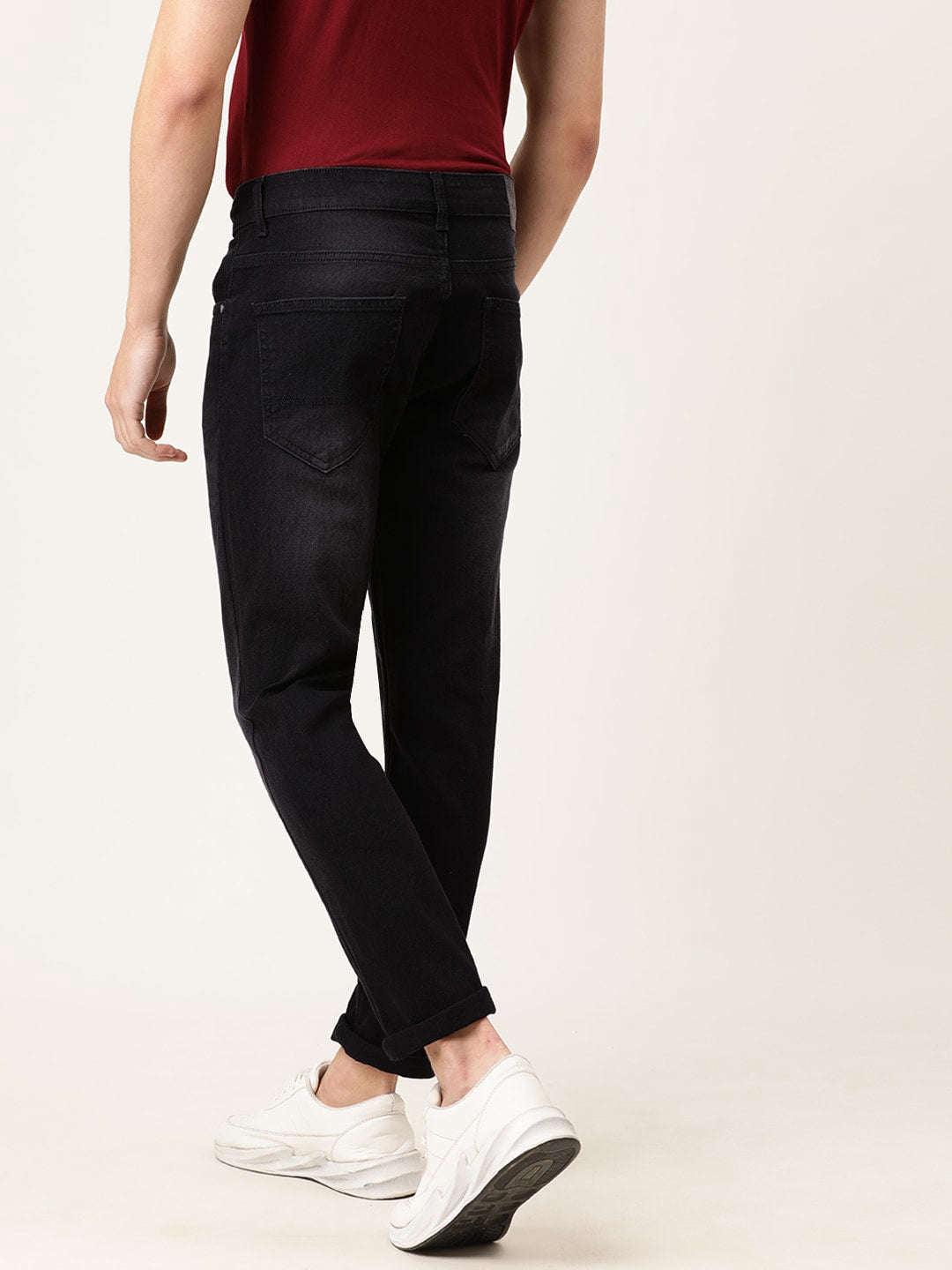 Men's Regular Jeans