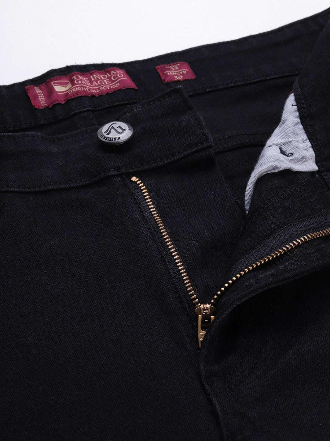 Men's Regular Jeans