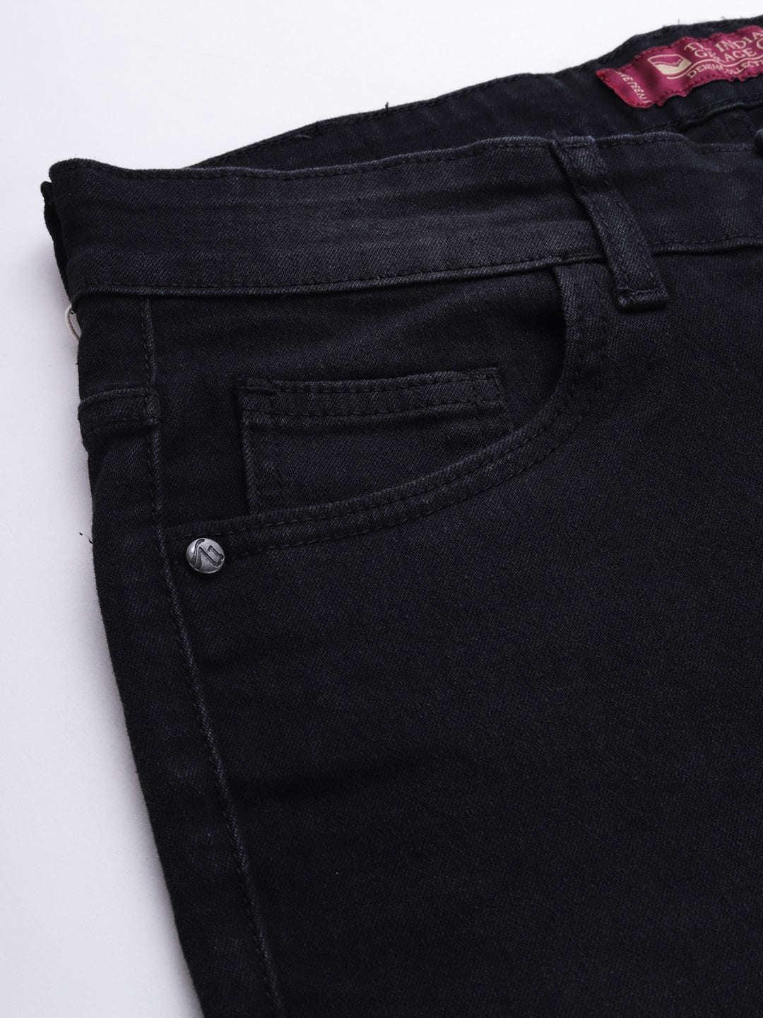 Men's Regular Jeans