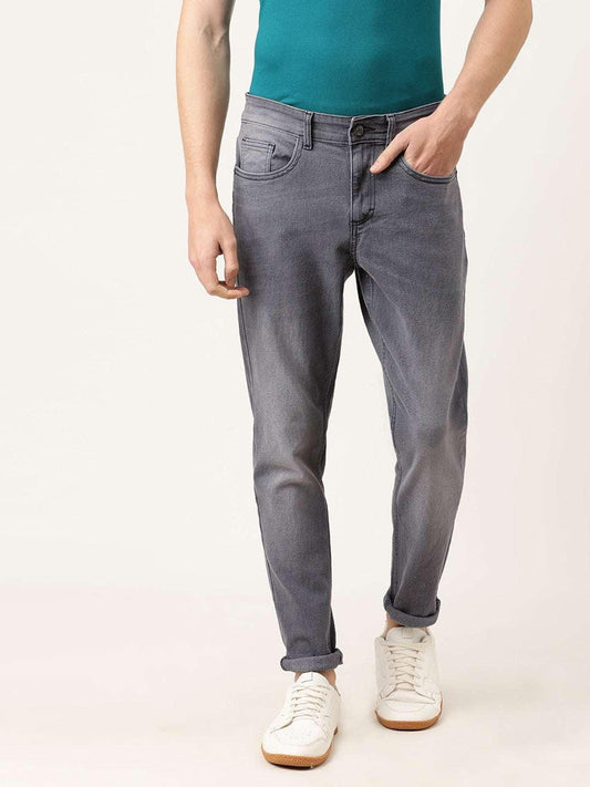 Men's Regular Jeans