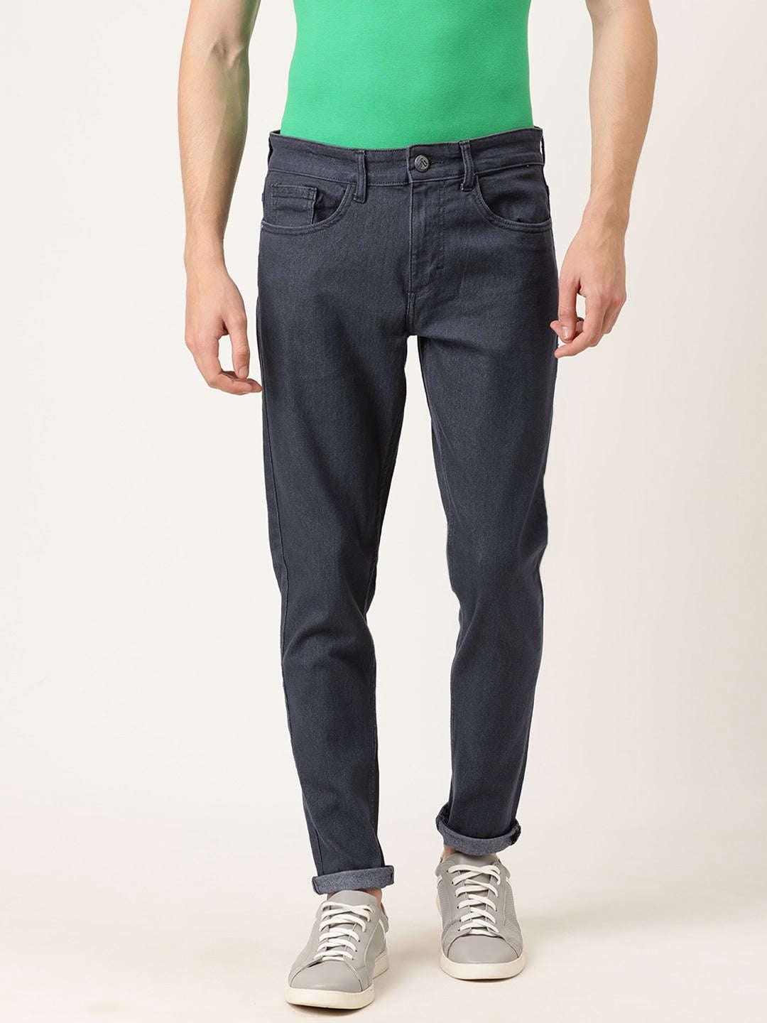 Men's Regular Jeans