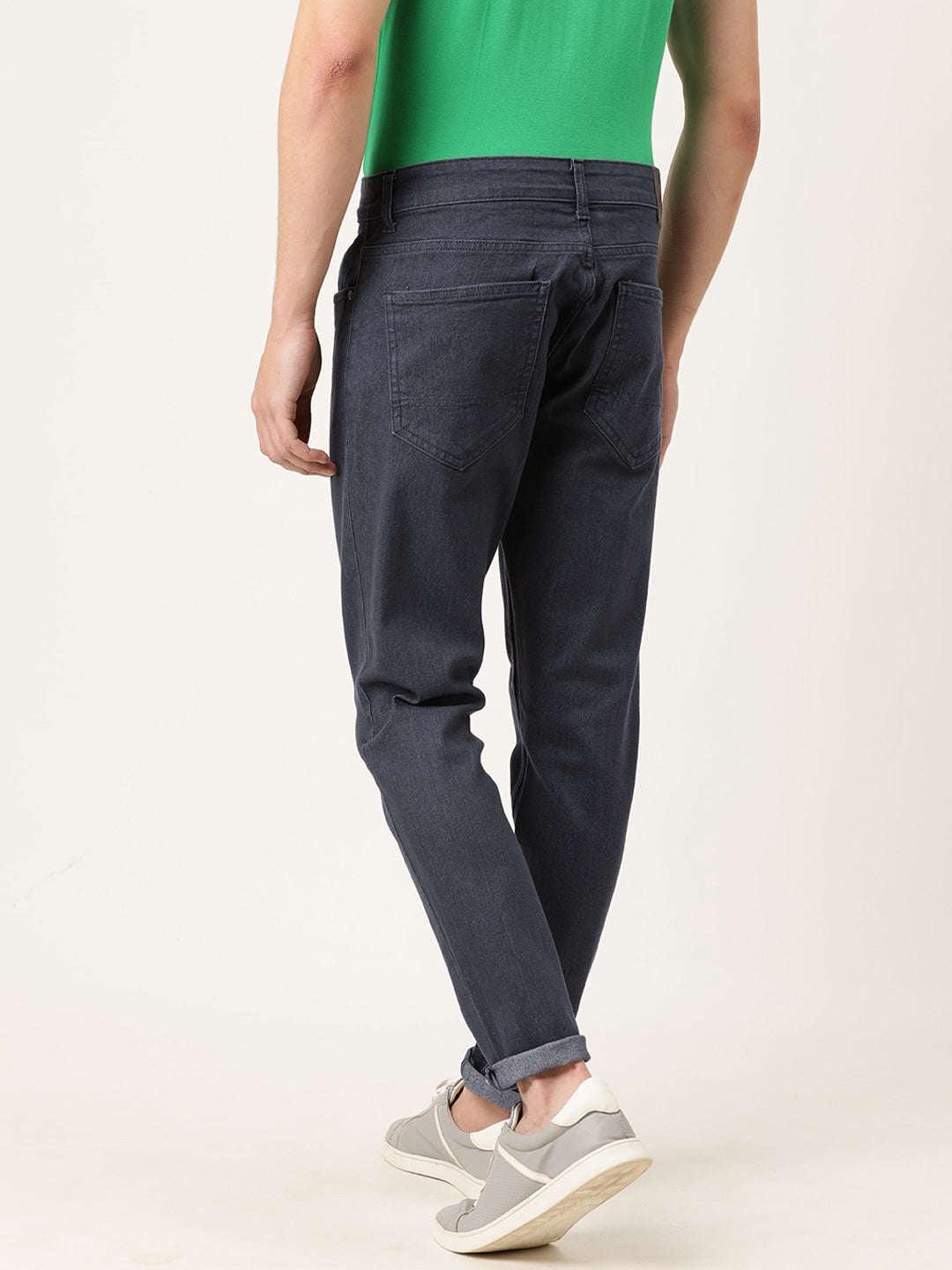 Men's Regular Jeans