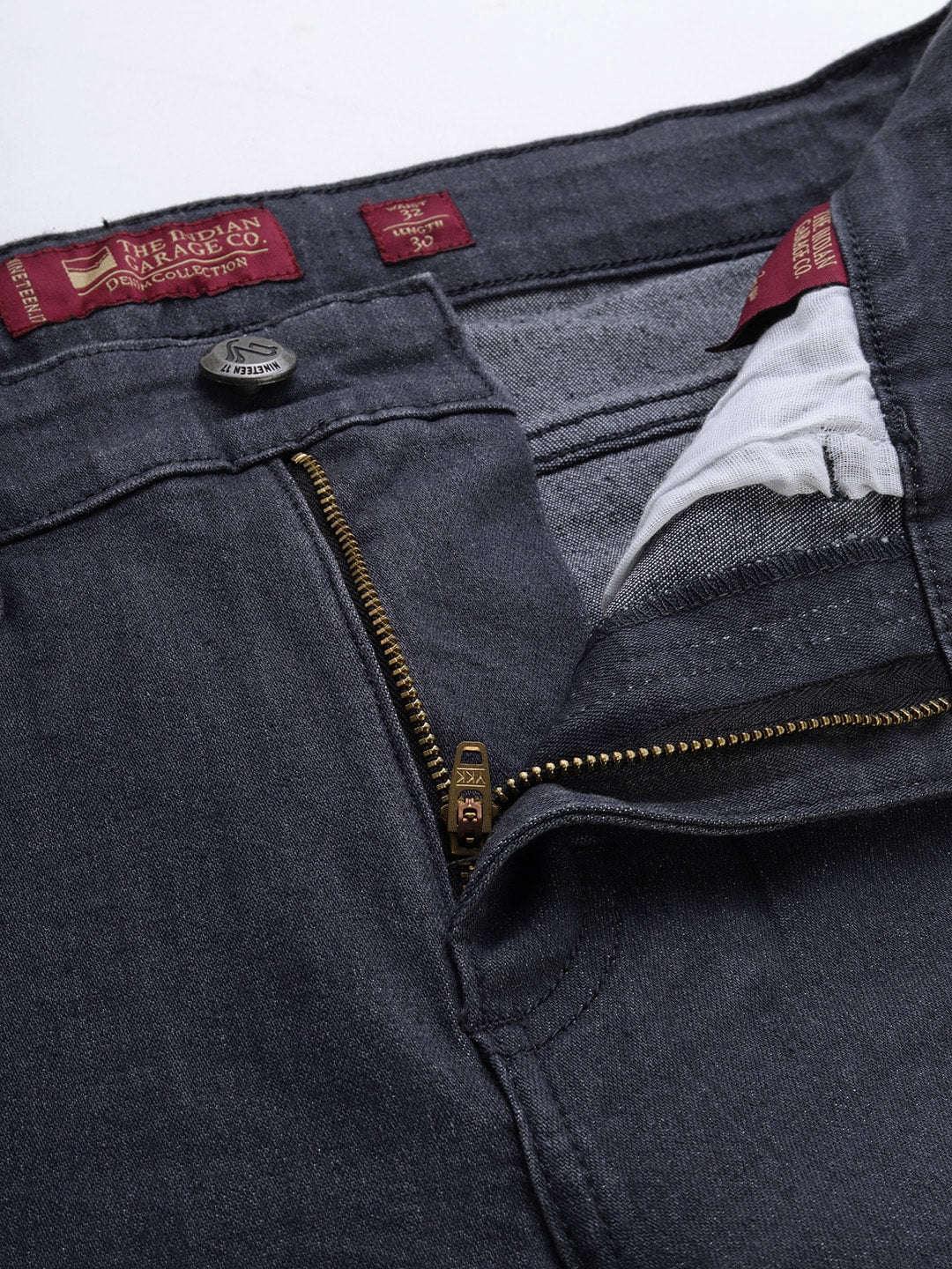 Men's Regular Jeans