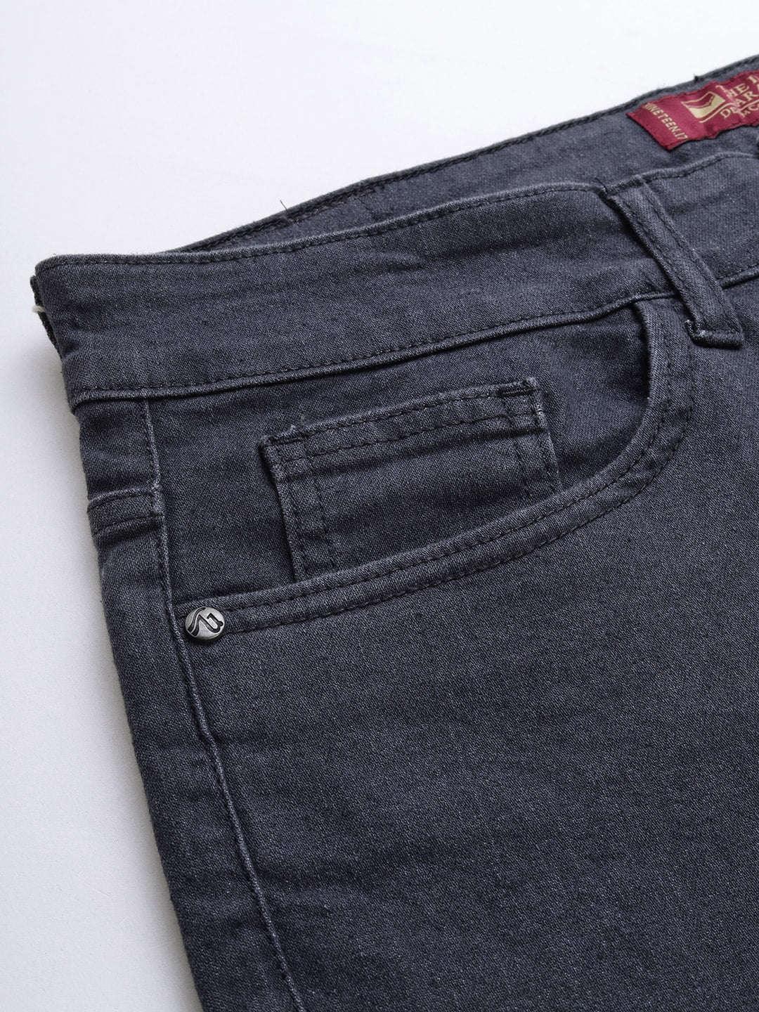 Men's Regular Jeans