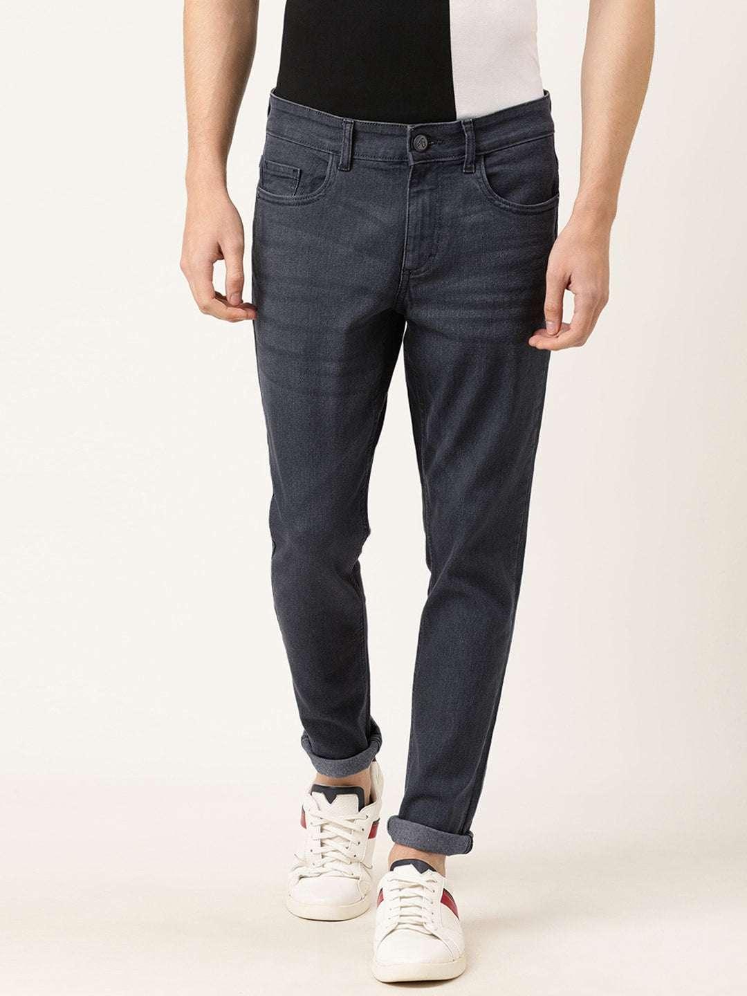 Men's Regular Jeans