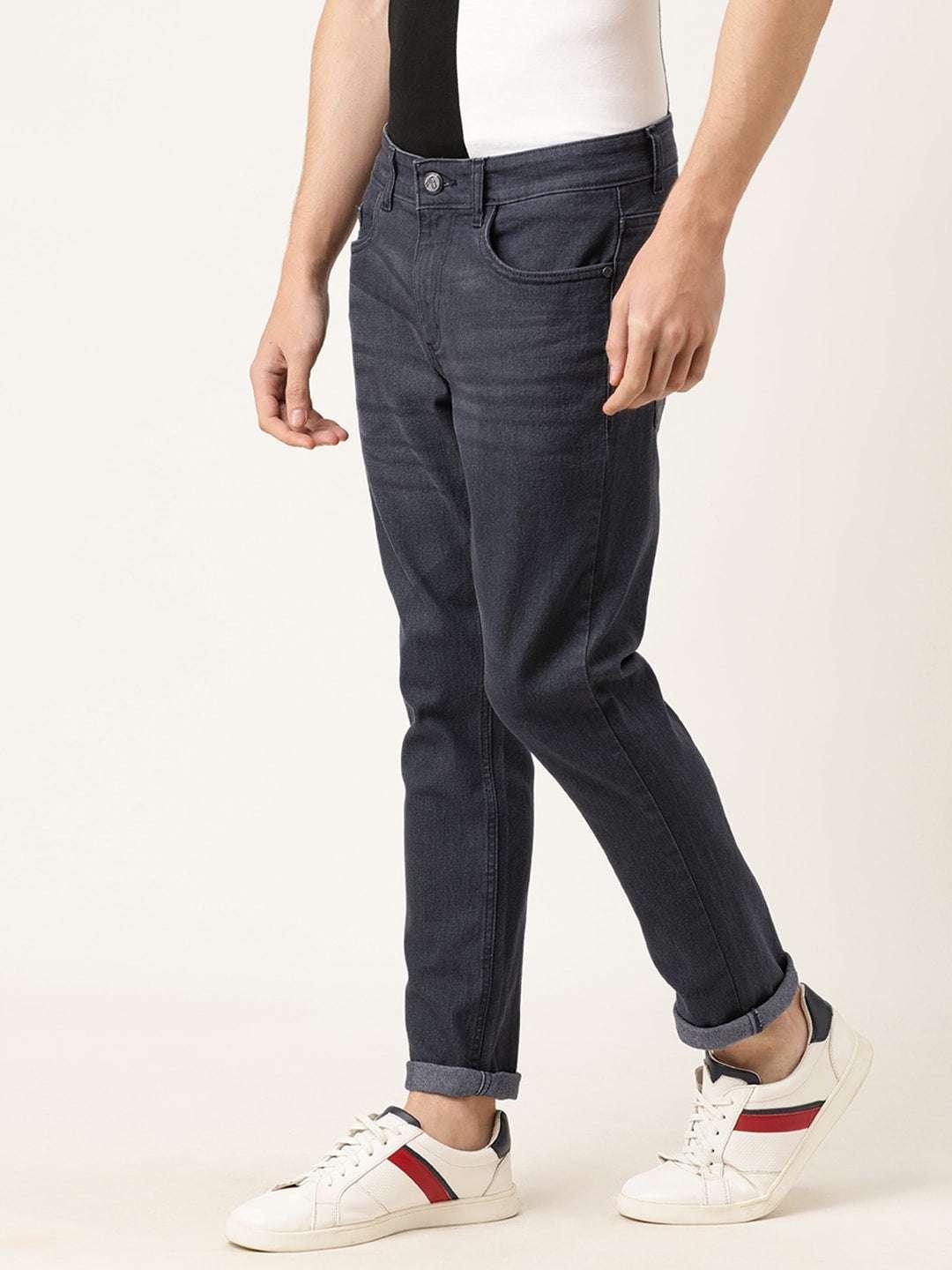 Men's Regular Jeans