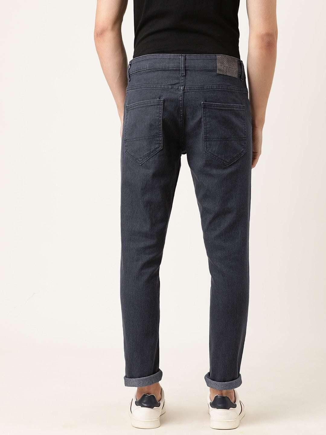 Men's Regular Jeans