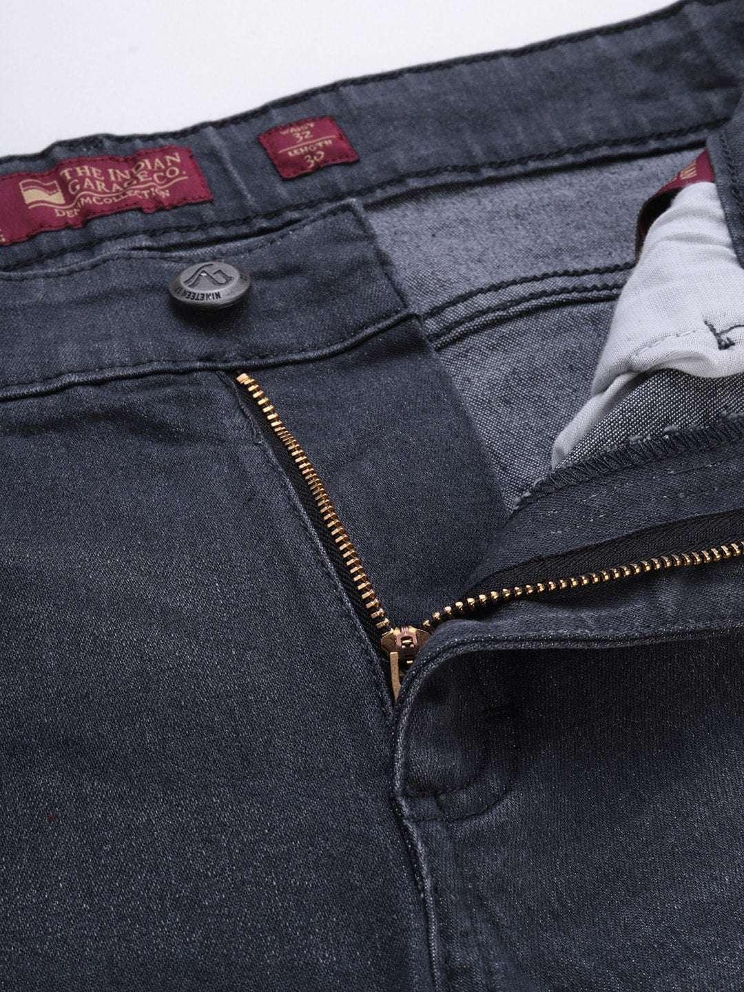 Men's Regular Jeans