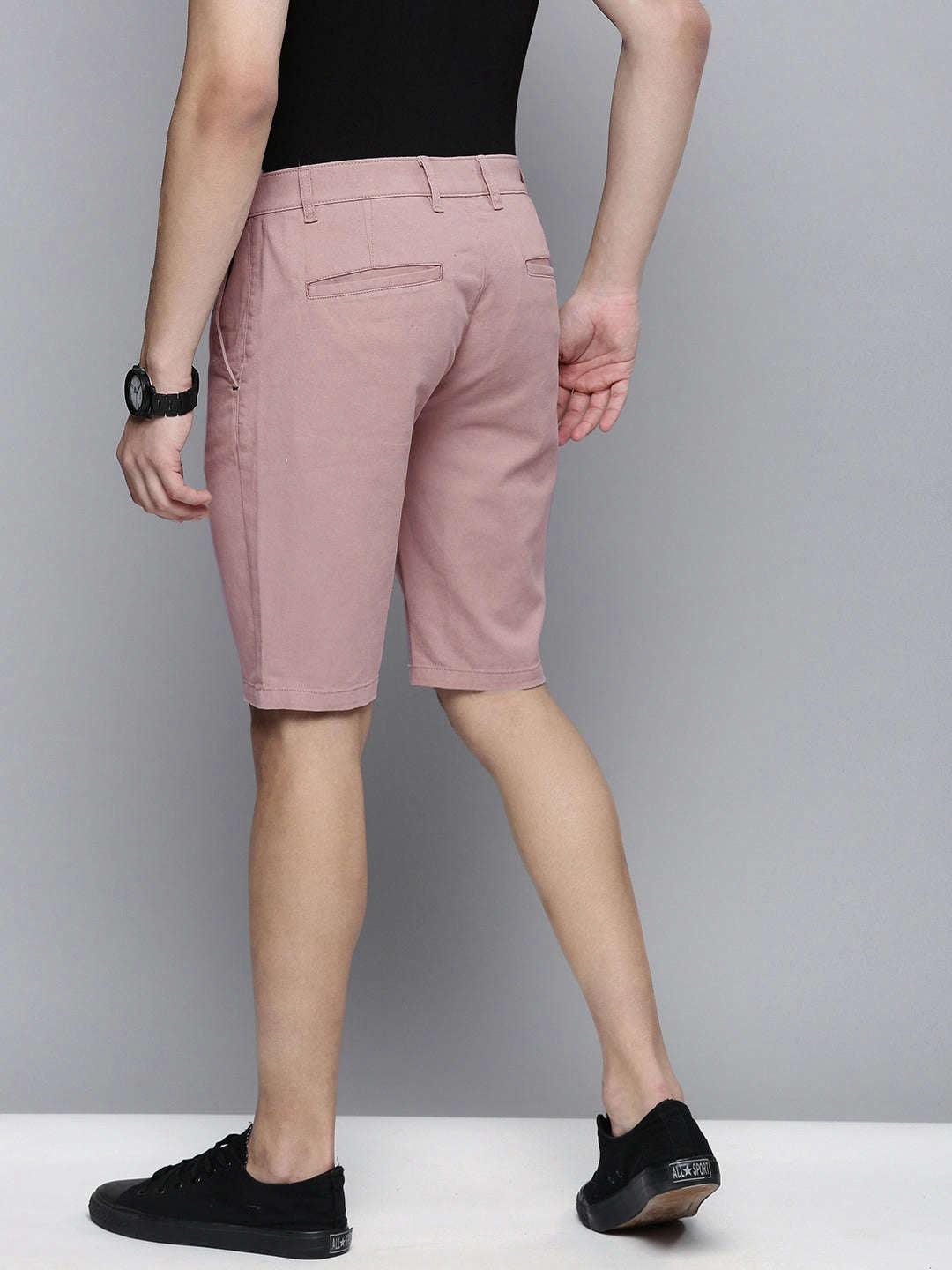 Men's Cotton Shorts