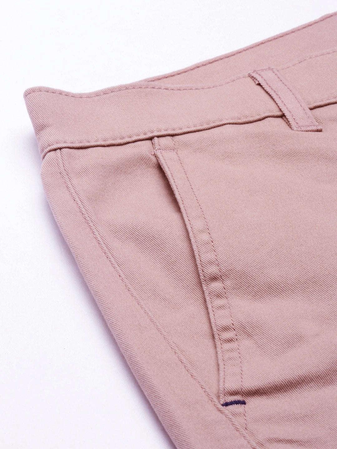 Men's Cotton Shorts