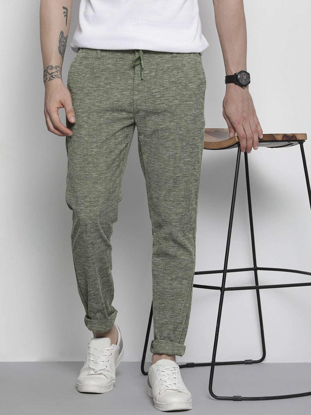 Men's Jogger Pant