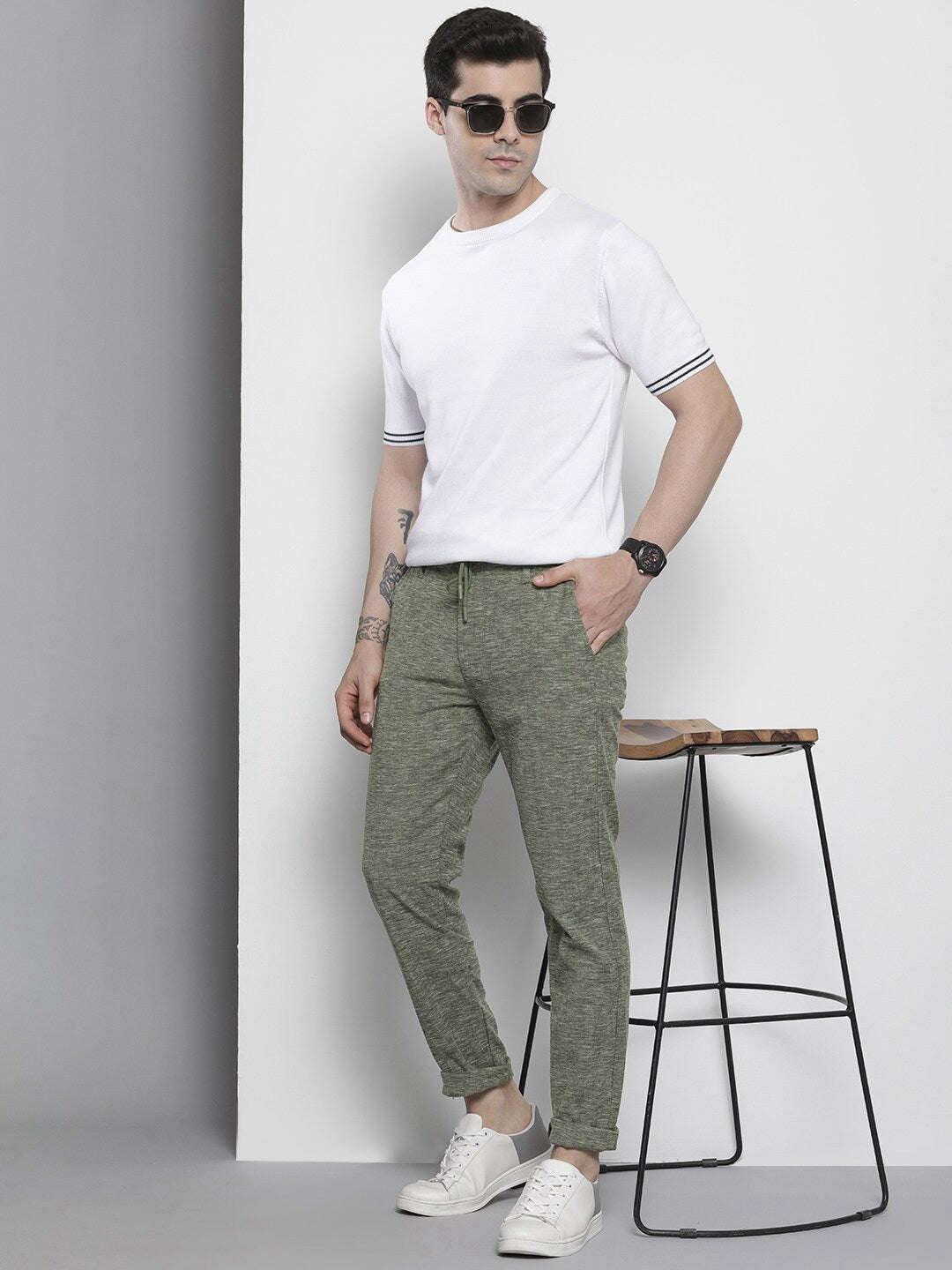 Men's Jogger Pant