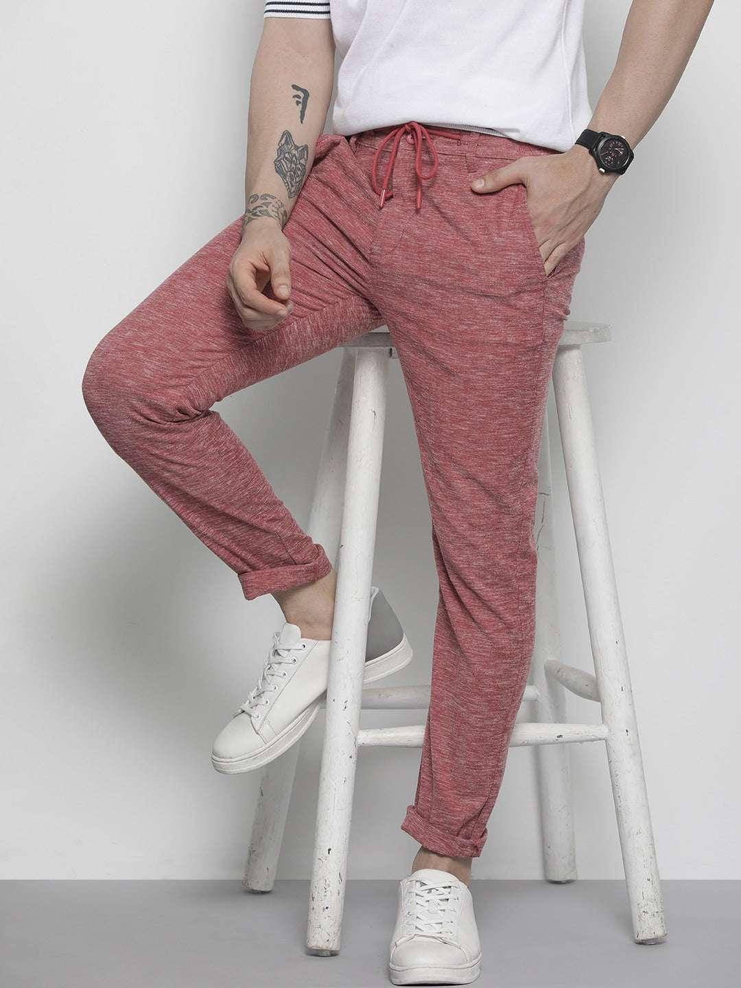 Men's Joggers Trouser