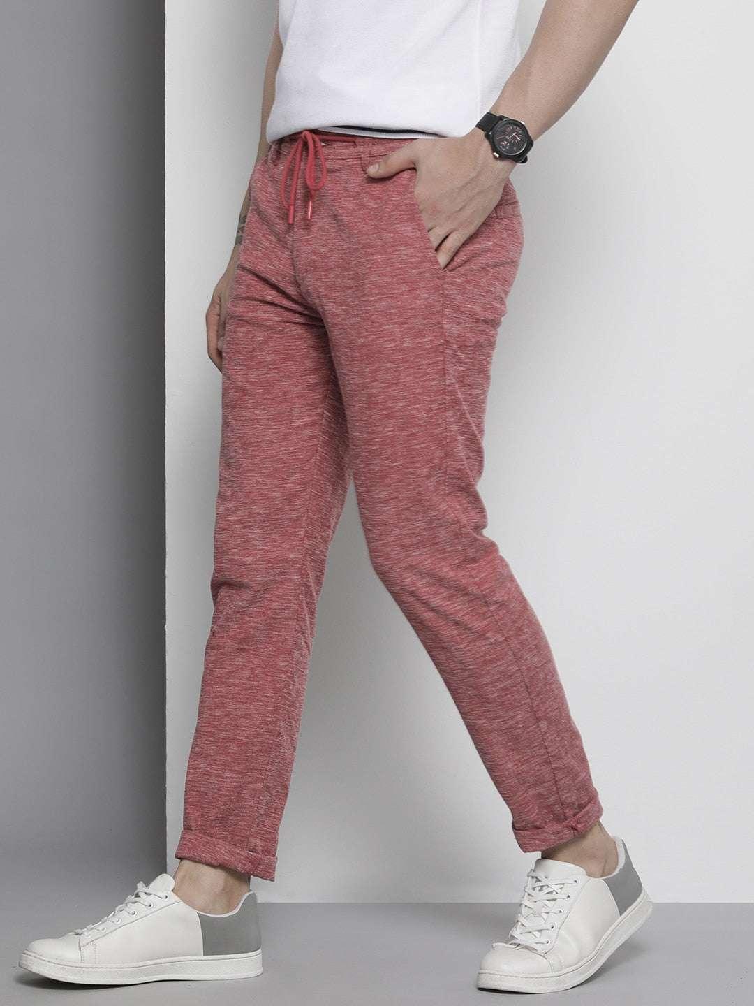 Men's Joggers Trouser