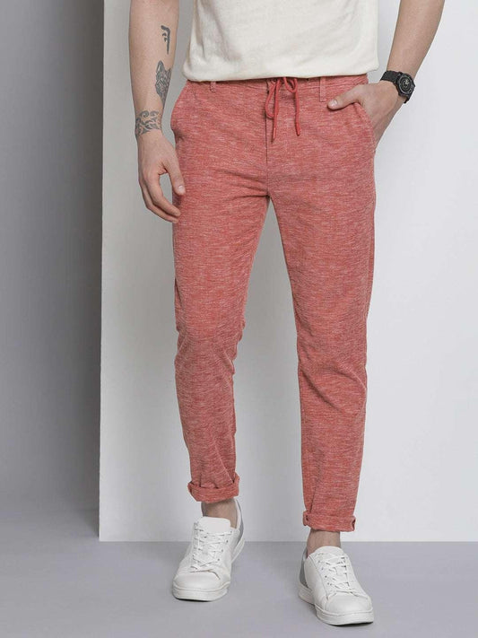 Men's Joggers Trouser