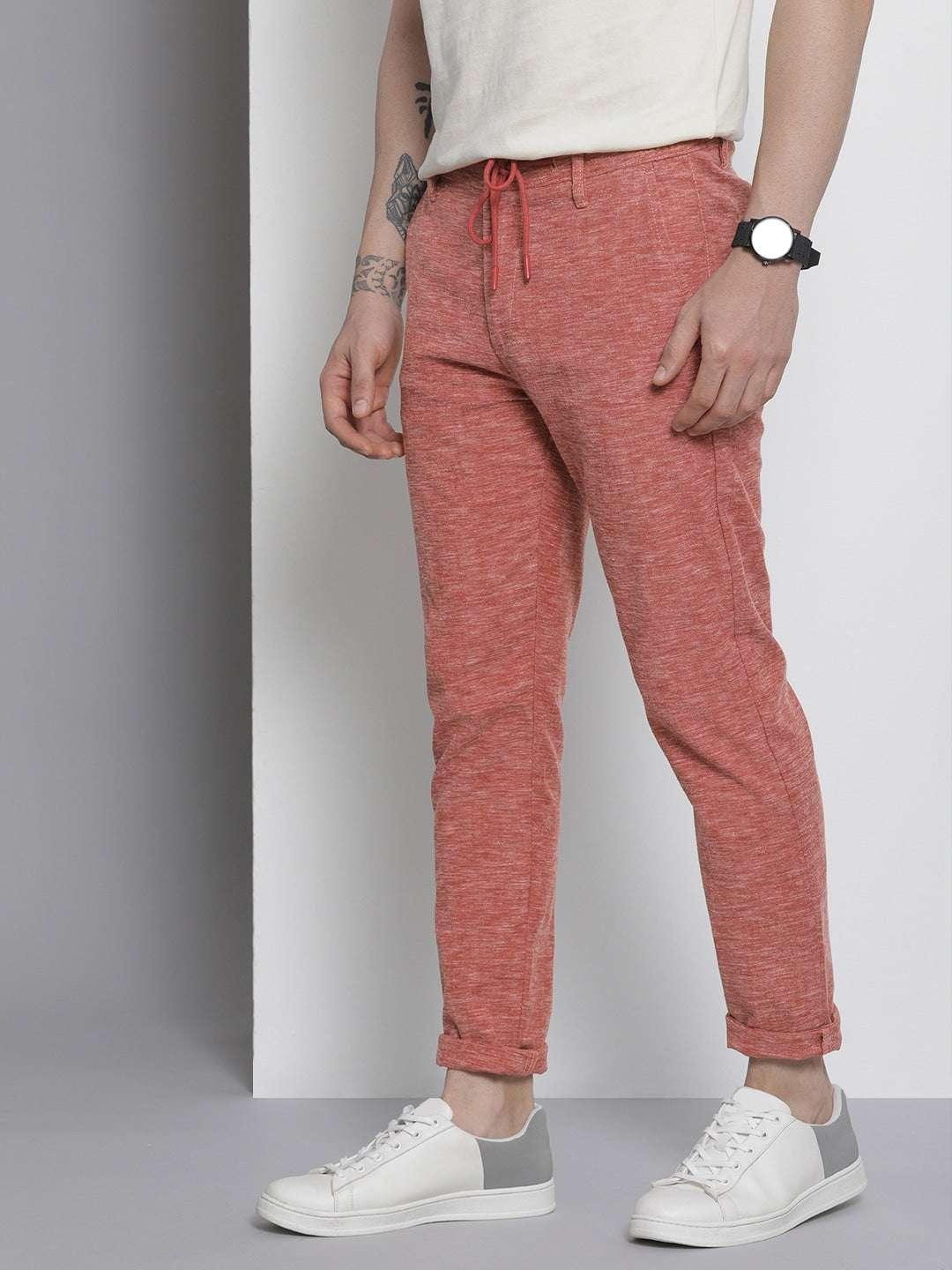 Men's Joggers Trouser