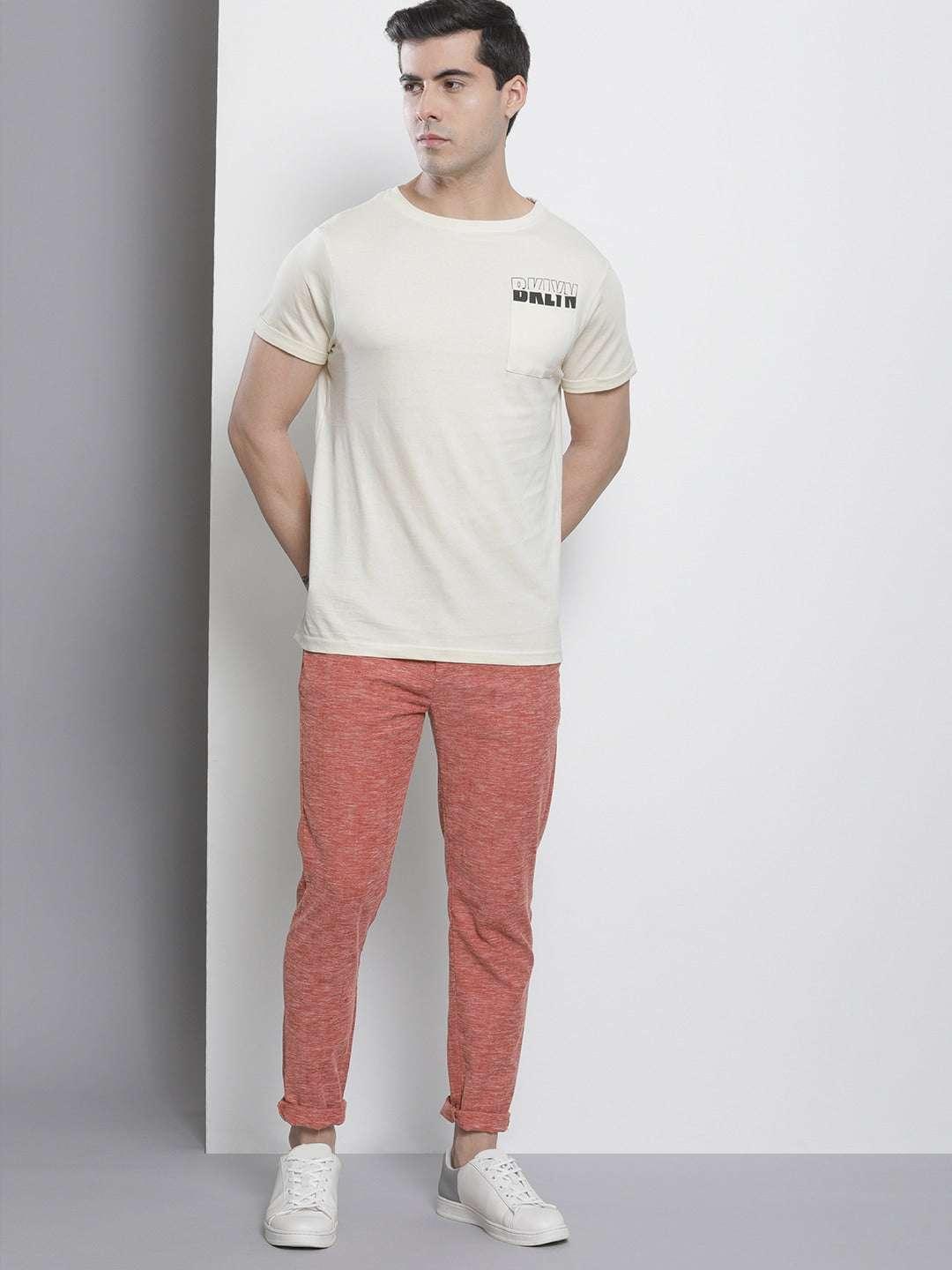 Men's Joggers Trouser