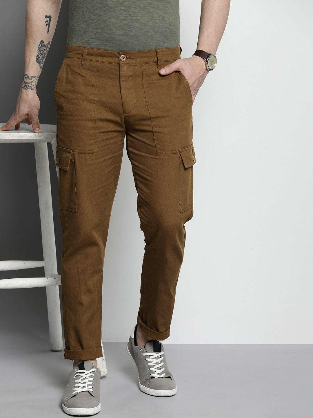 Men's Cargo Pant