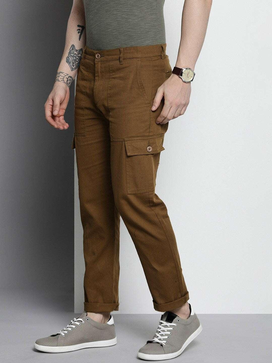 Men's Cargo Pant