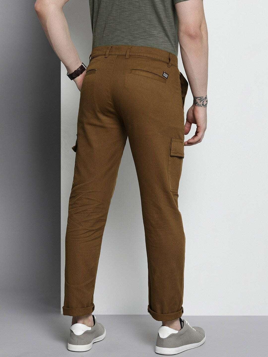 Men's Cargo Pant