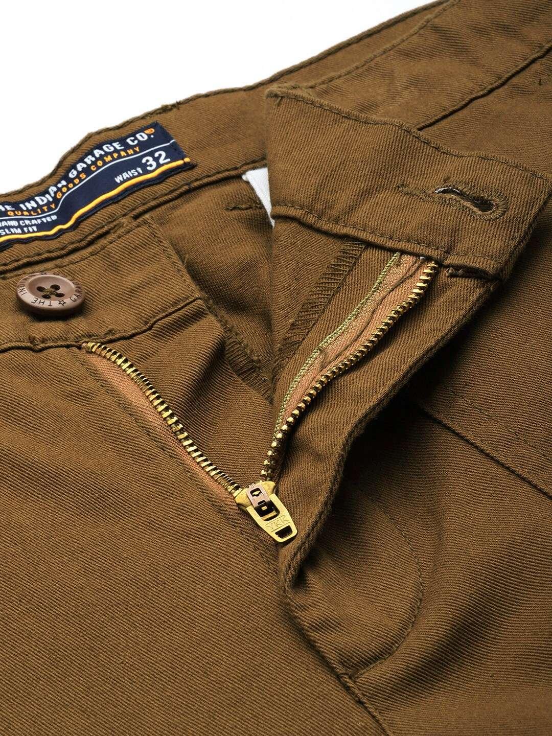 Men's Cargo Pant