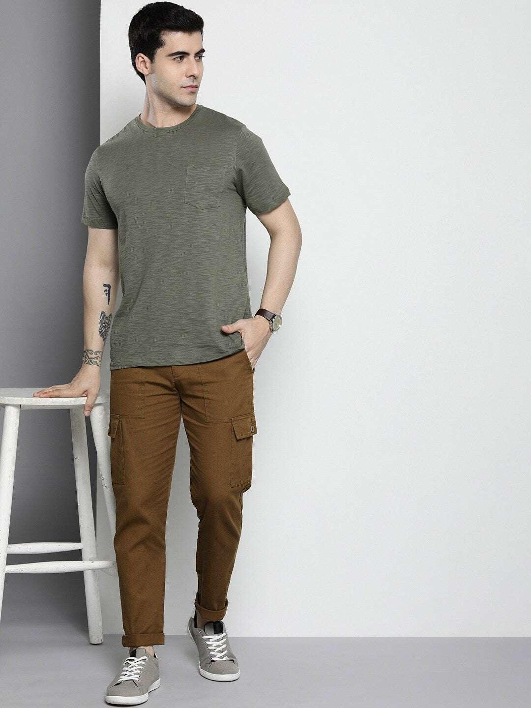 Men's Cargo Pant