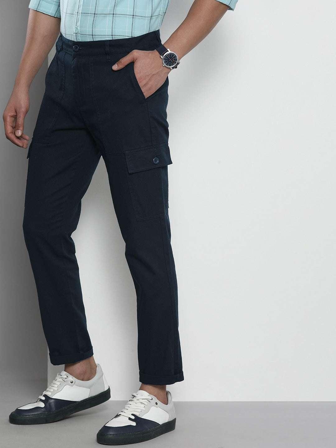 Men's Cargo Pant