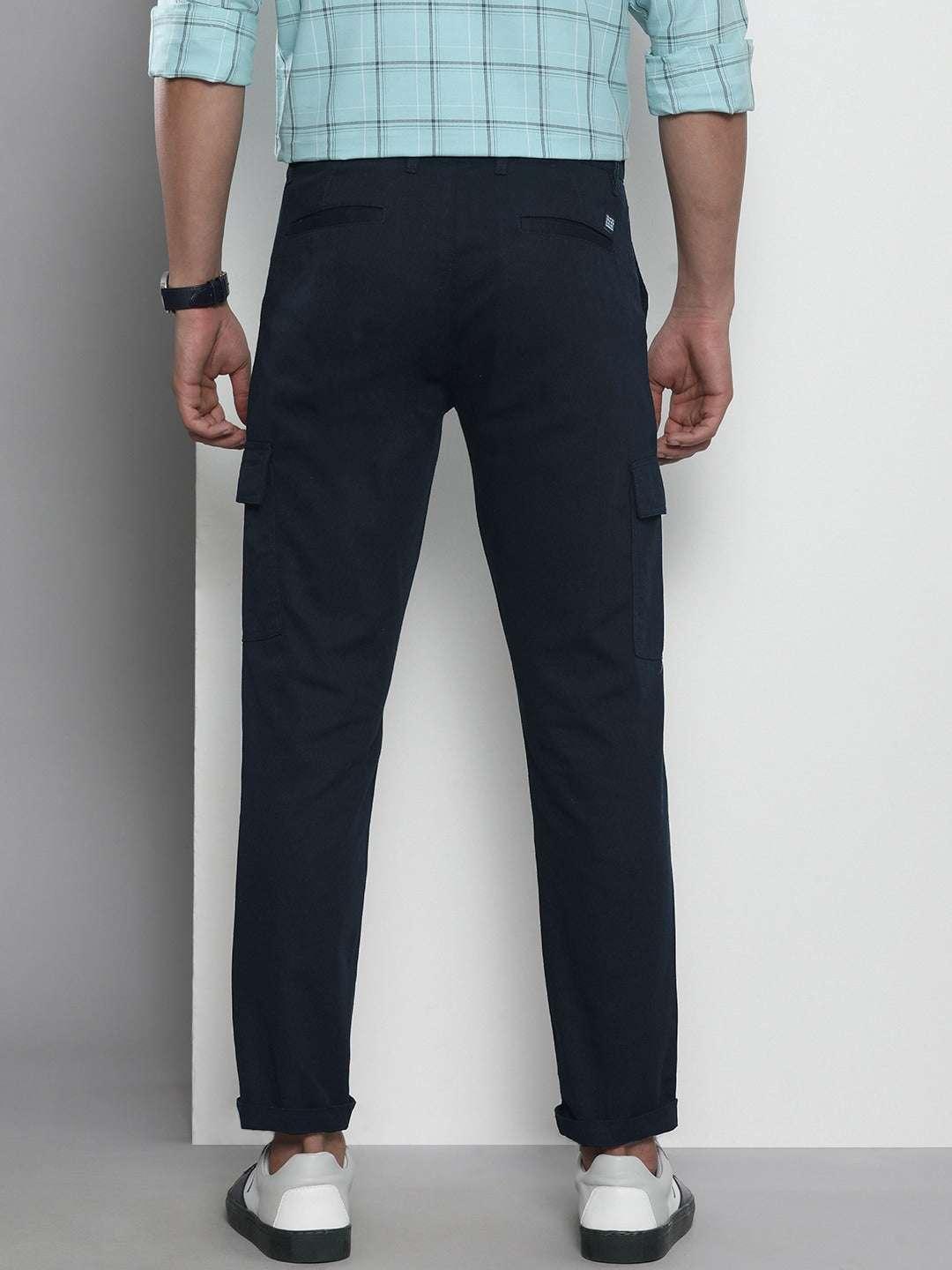 Men's Cargo Pant