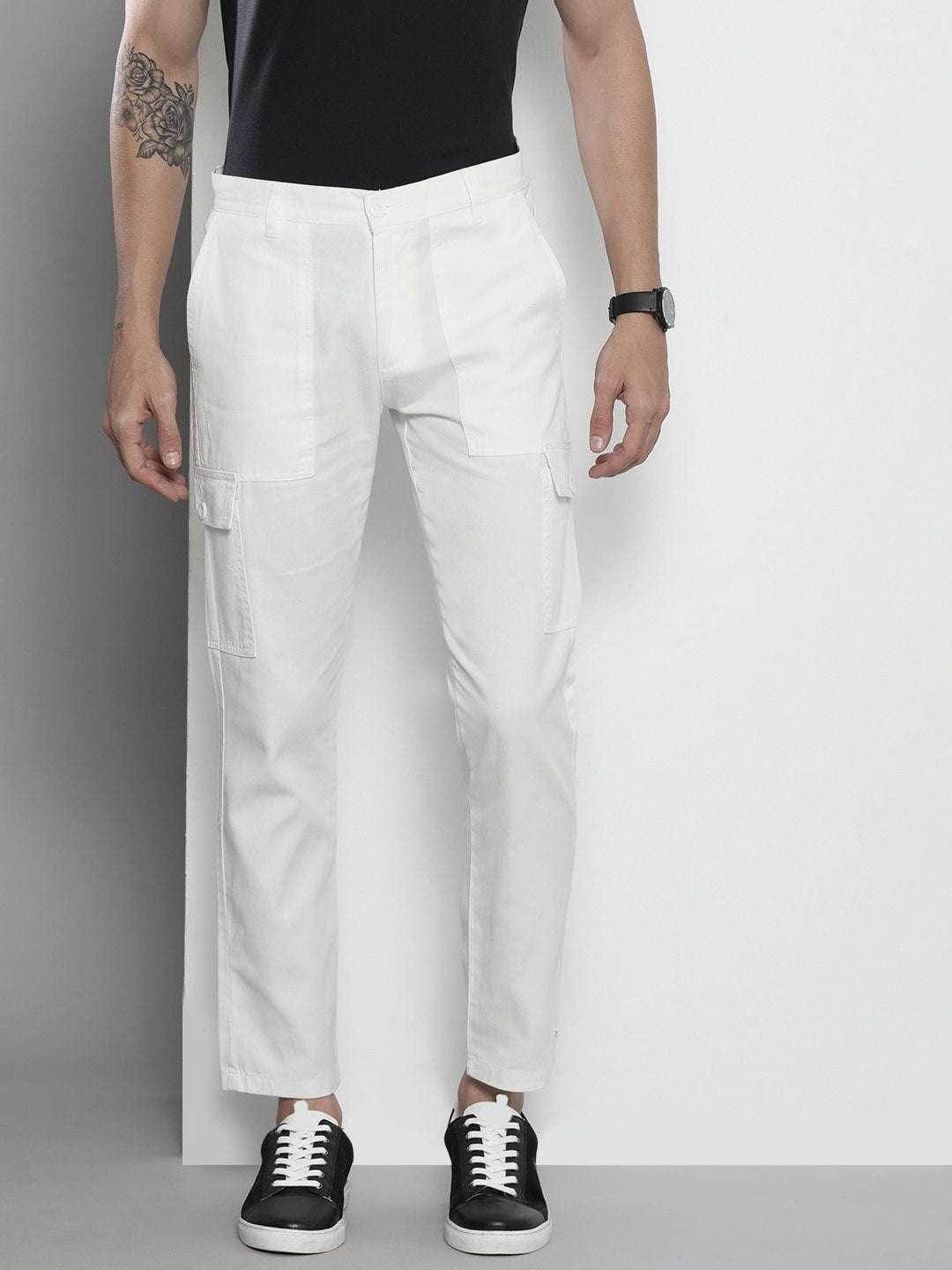 Men's Cargo Pant