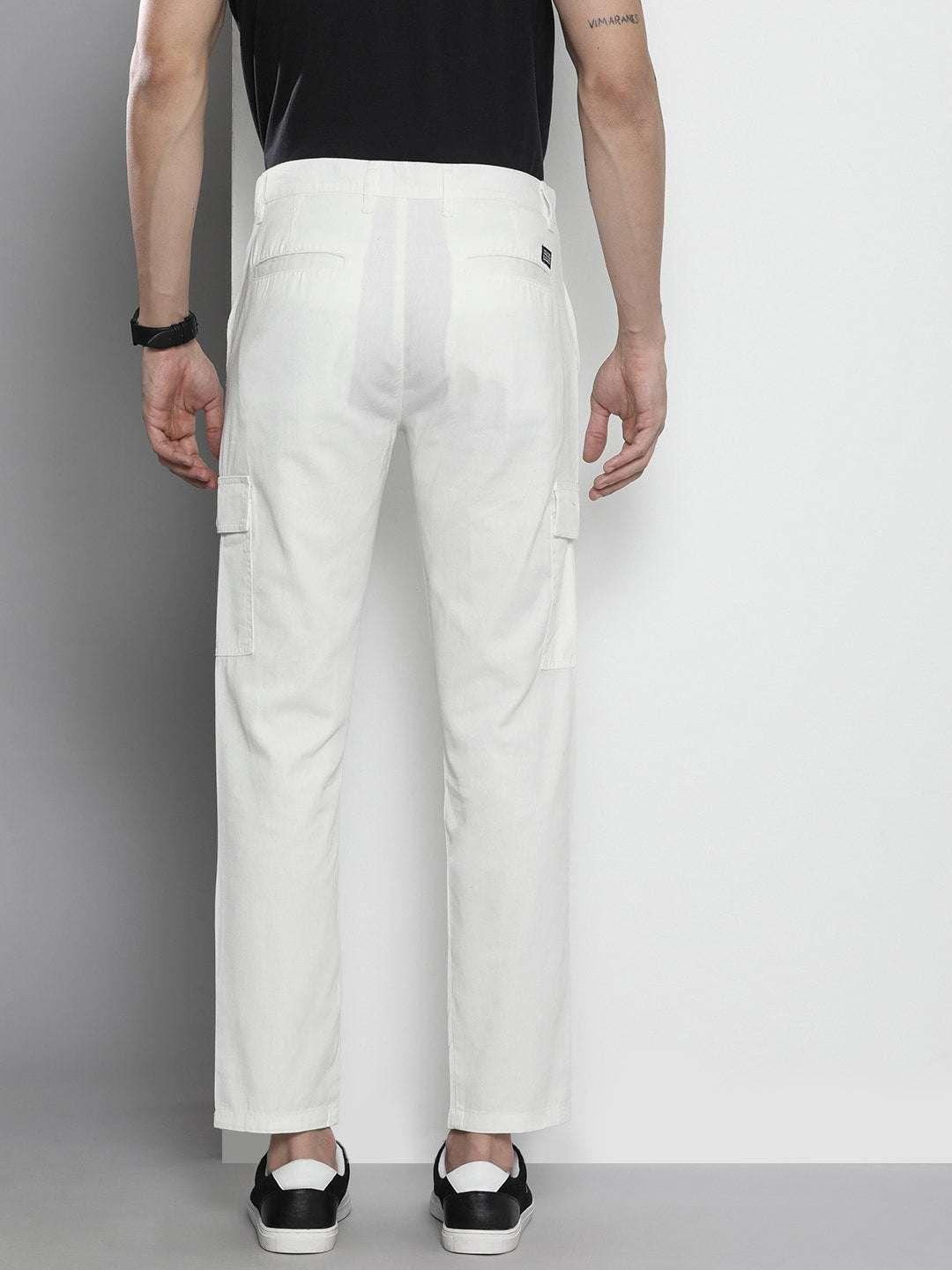 Men's Cargo Pant