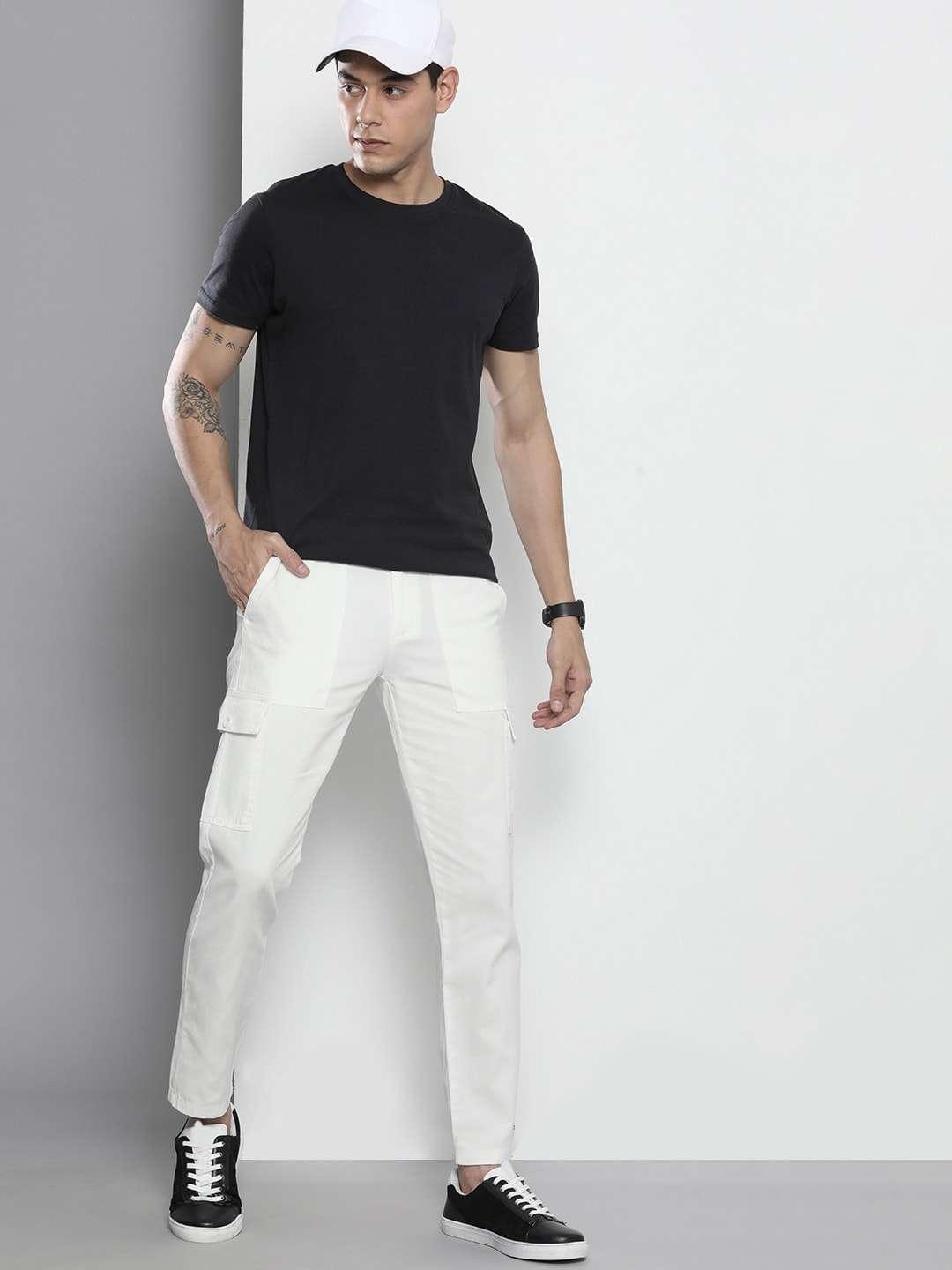 Men's Cargo Pant