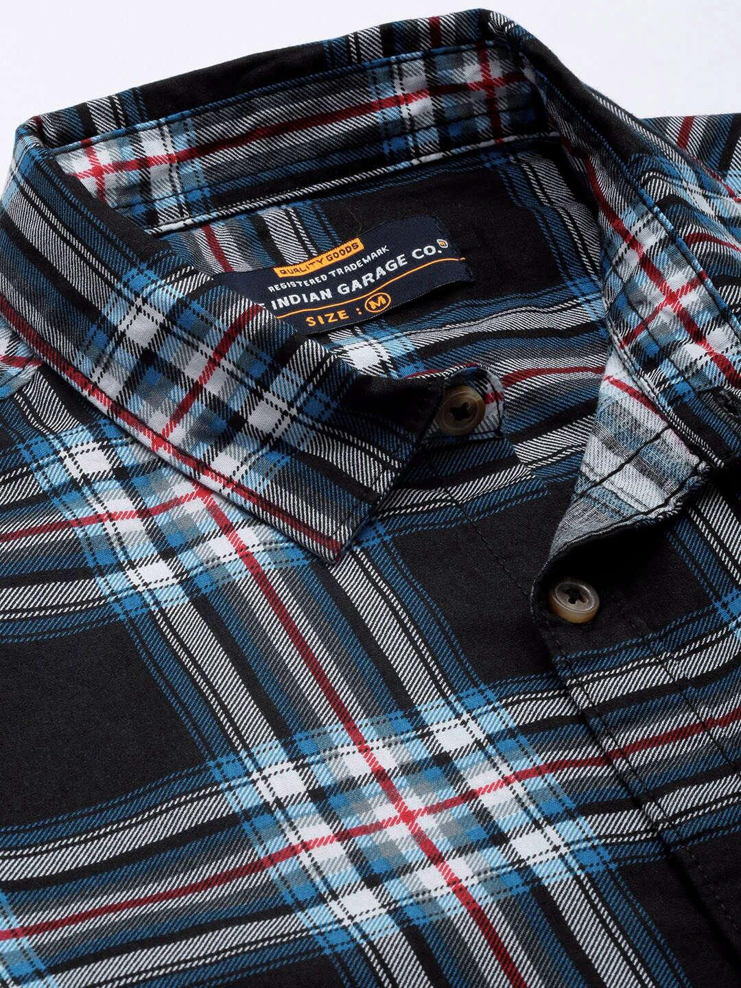 Men's Printed Shirt