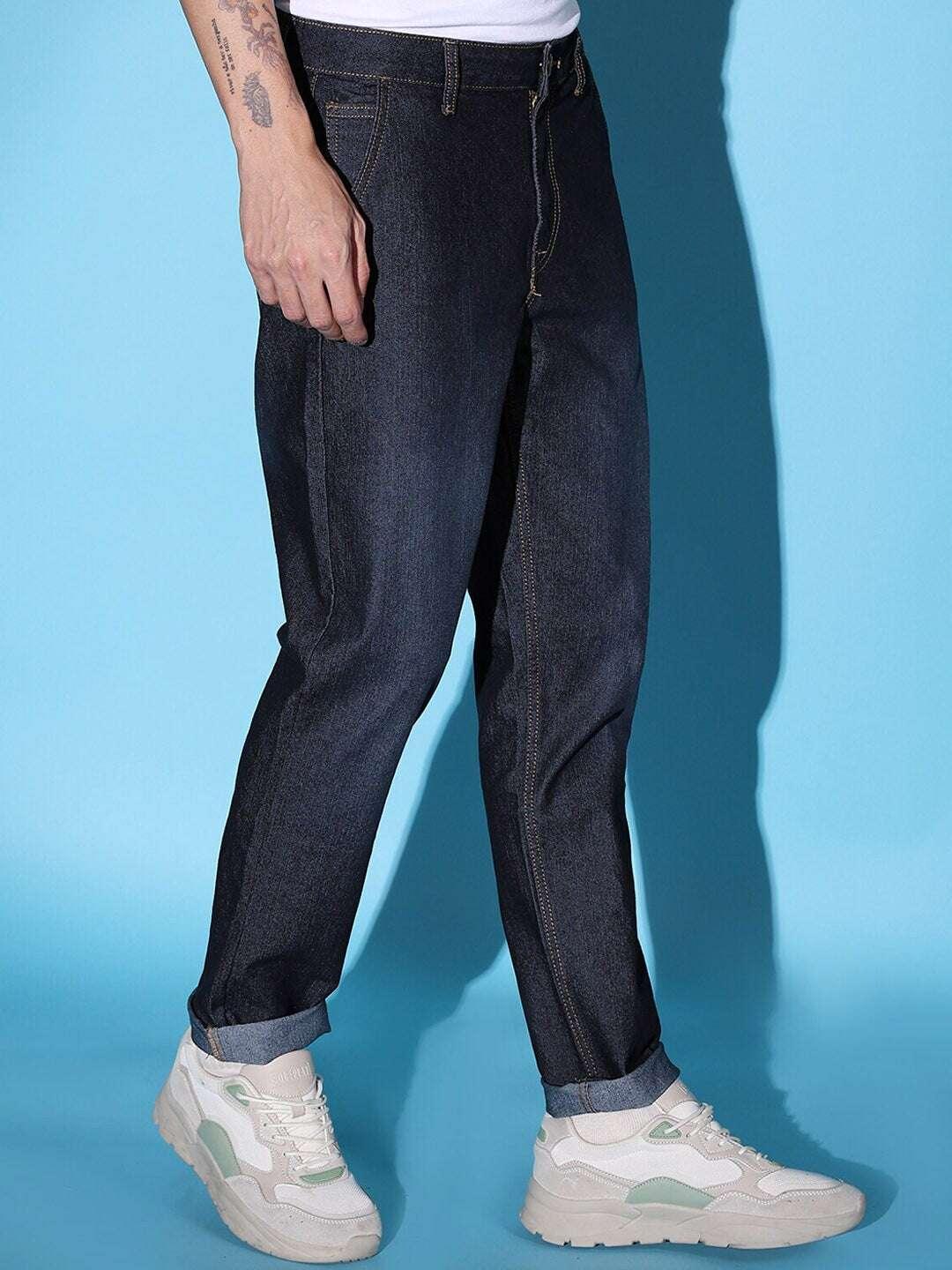 Men's Slim Fit Jeans